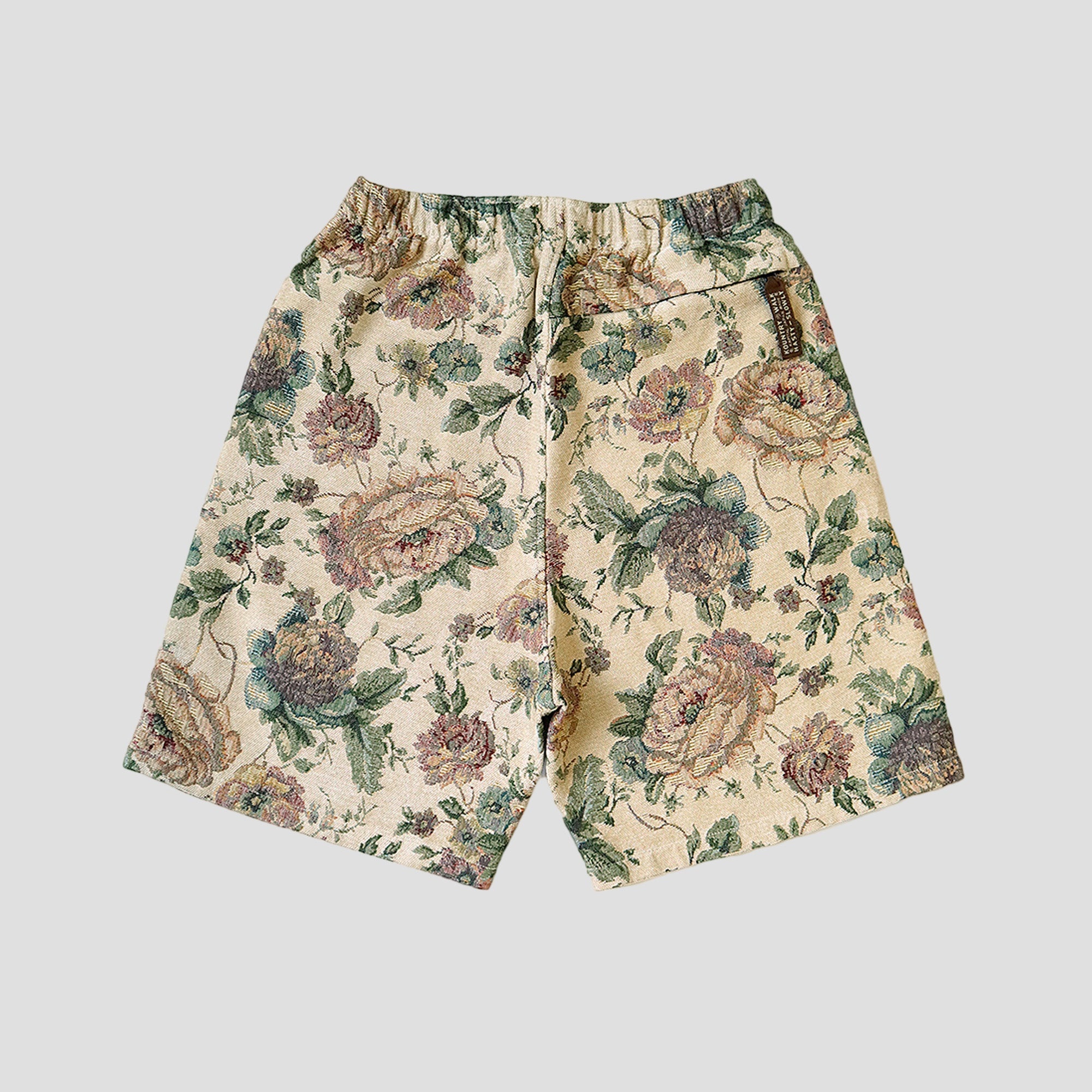 GOBELIN EASY SHORTS - 2