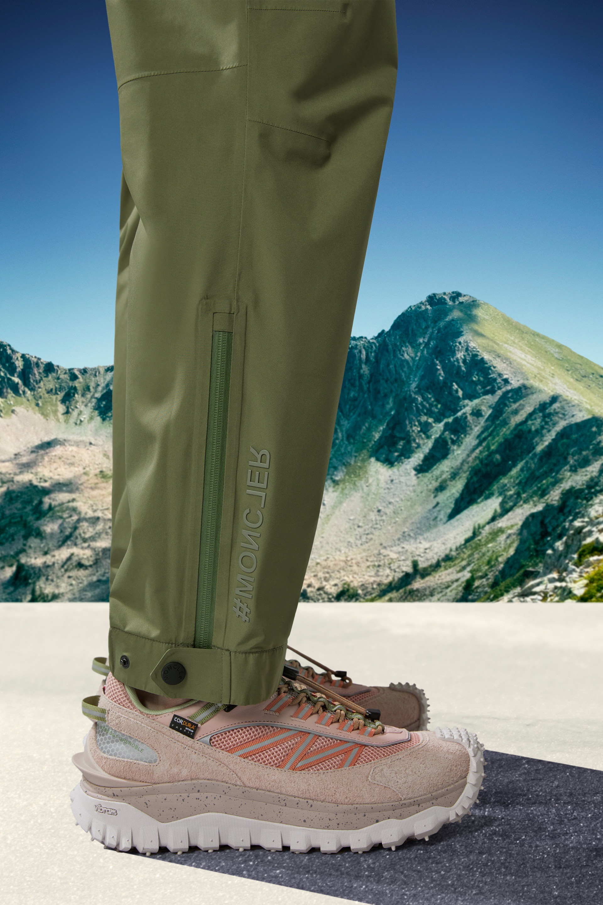 GORE-TEX Pants - 4