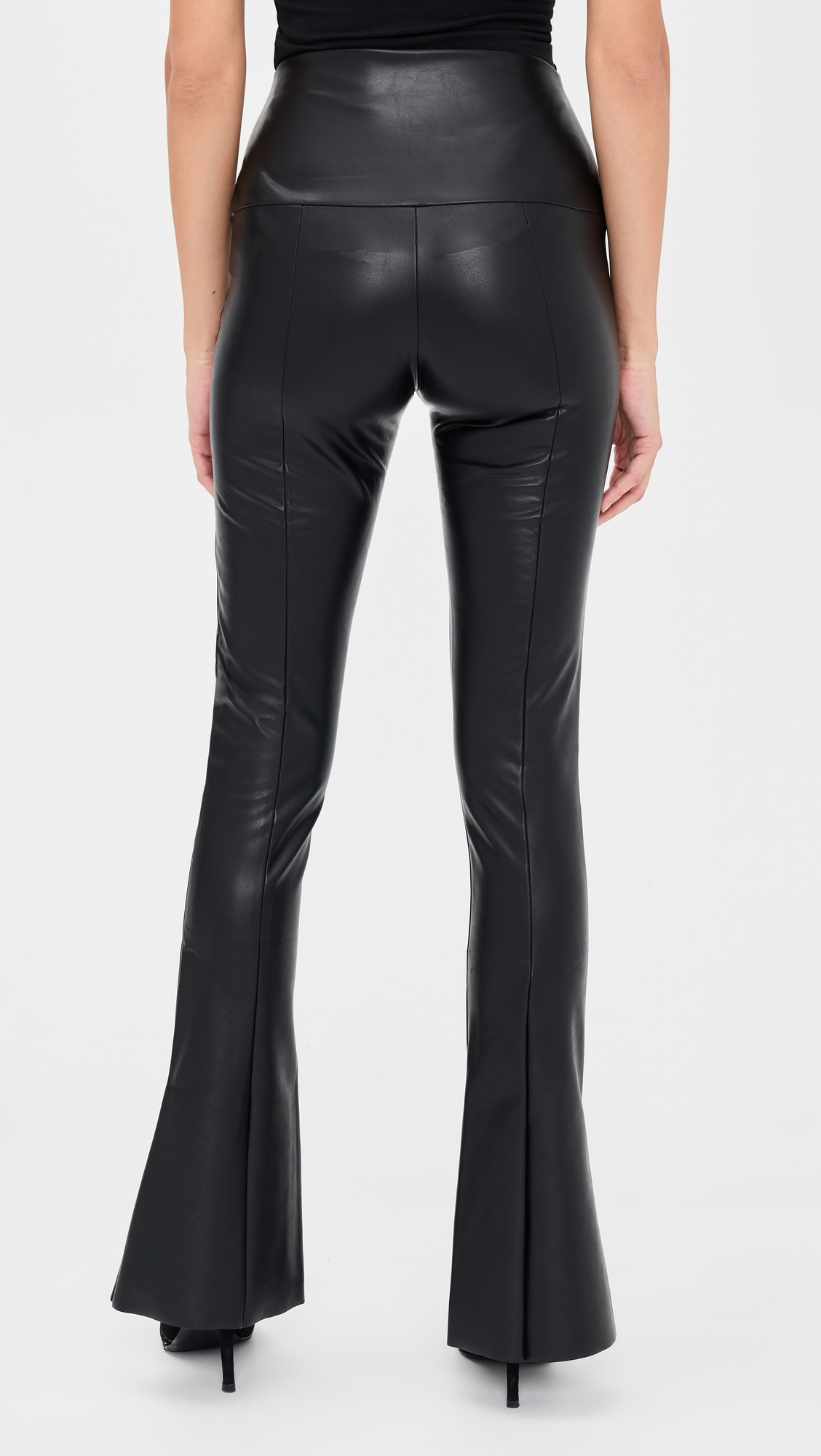 Spat Leggings - 2