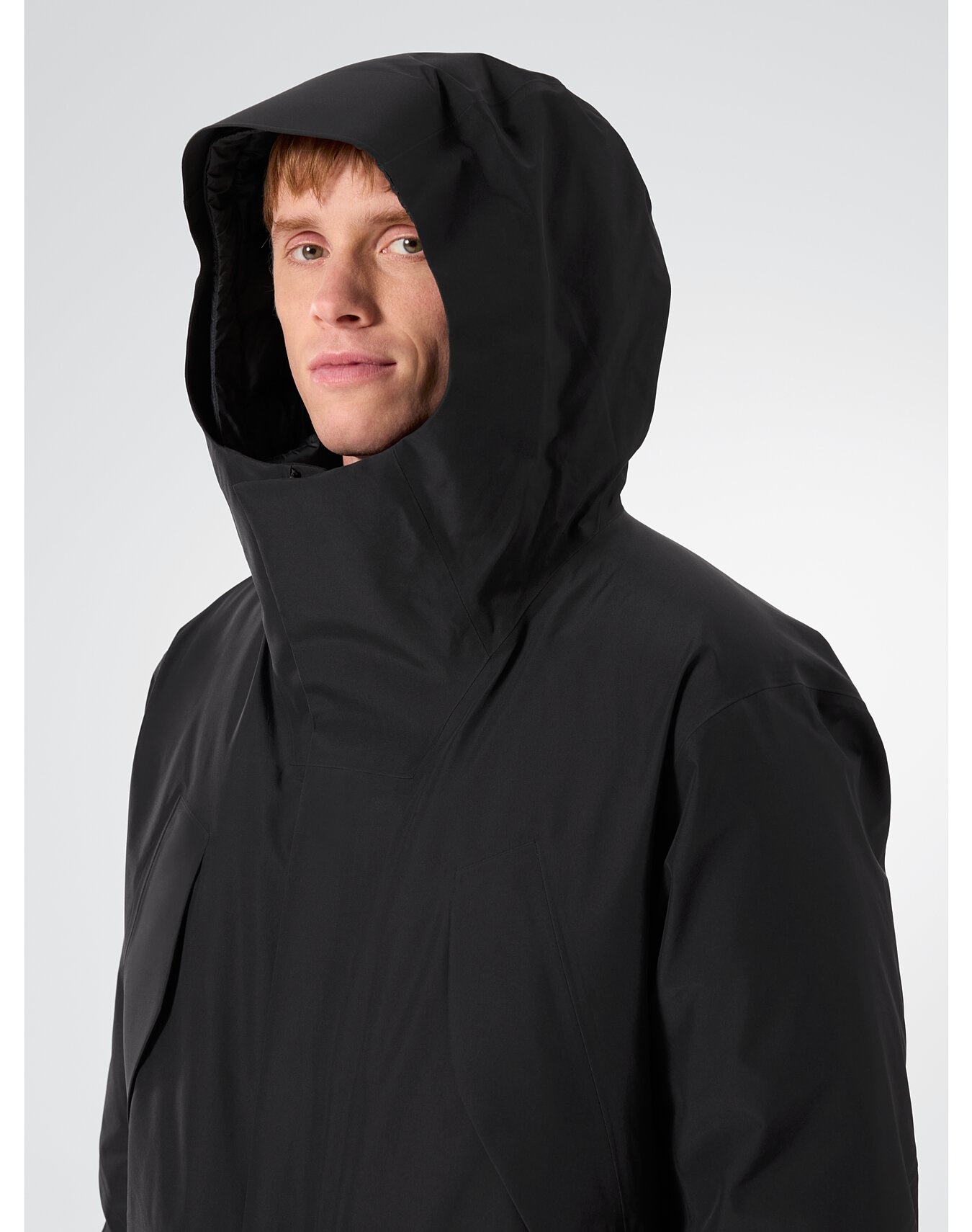 Sorin Down Parka - 9