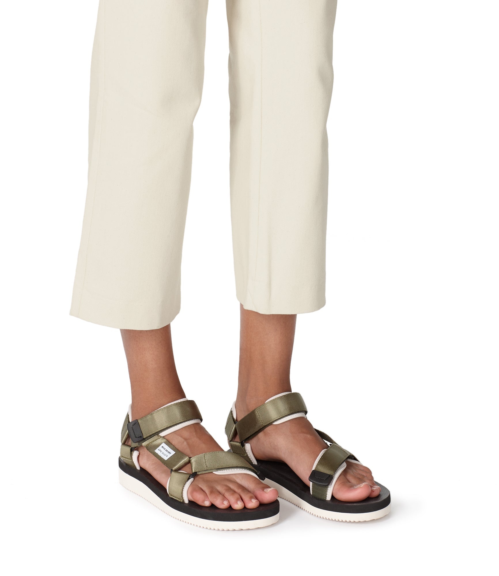 Suicoke Sandals - 4