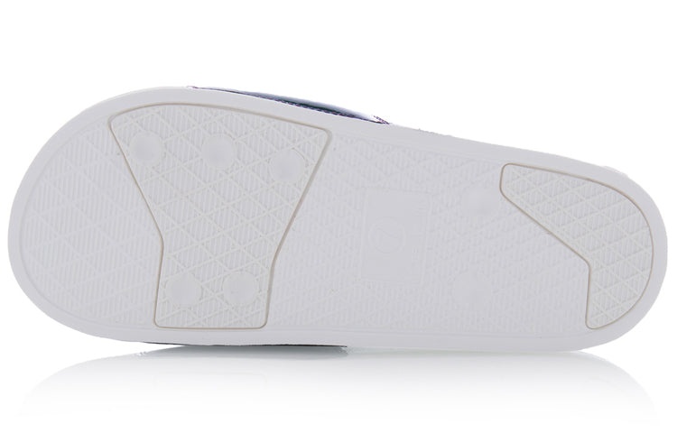 (WMNS) Li-Ning Ln Slipper Stylish Slippers AGAQ004-3 - 6