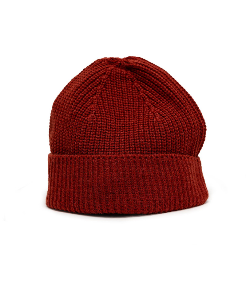 Maison MIHARAYASUHIRO "MASSES x MMY" Knit Cap outlook