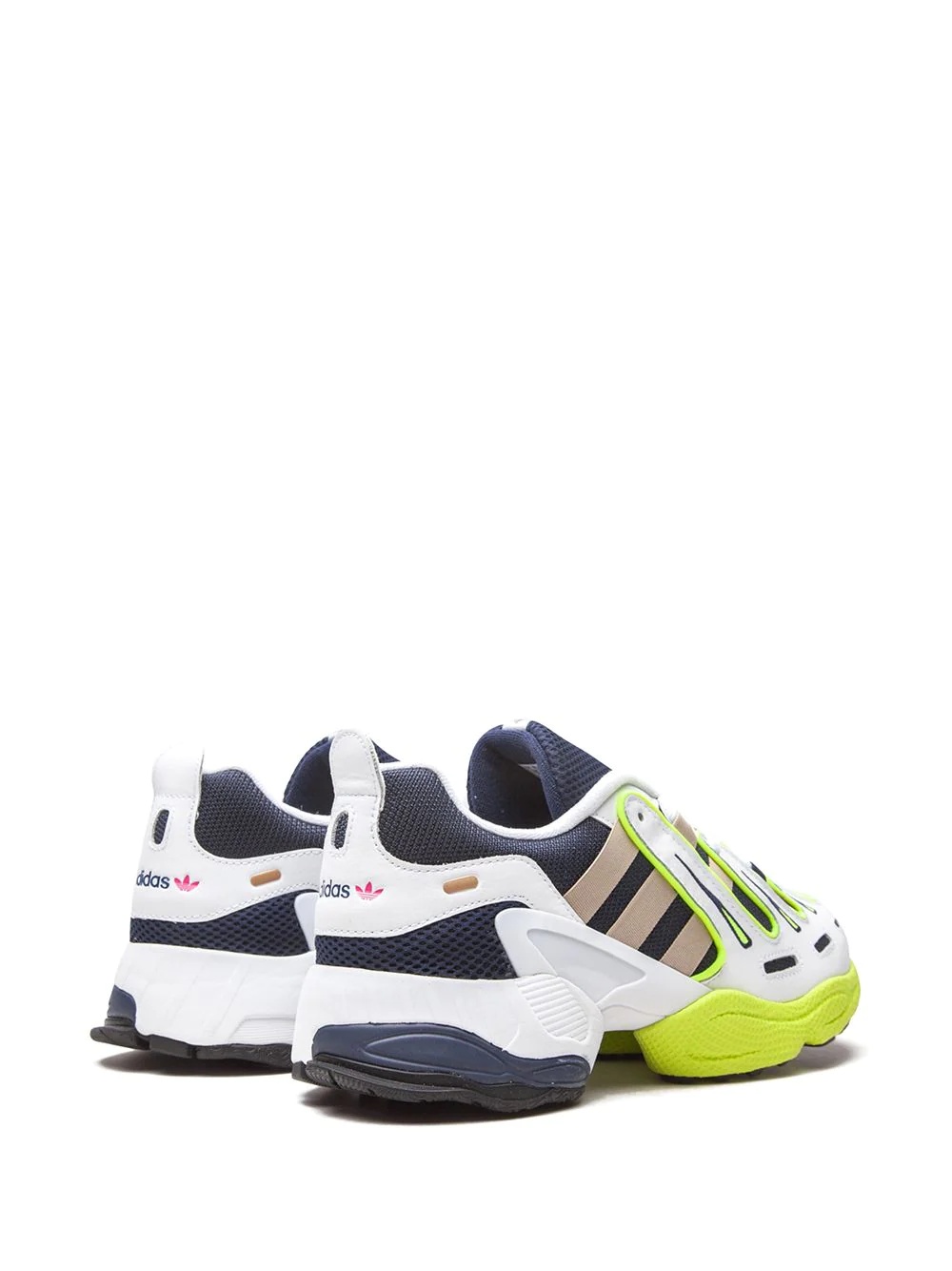 EQT Gazelle low-top sneakers - 3