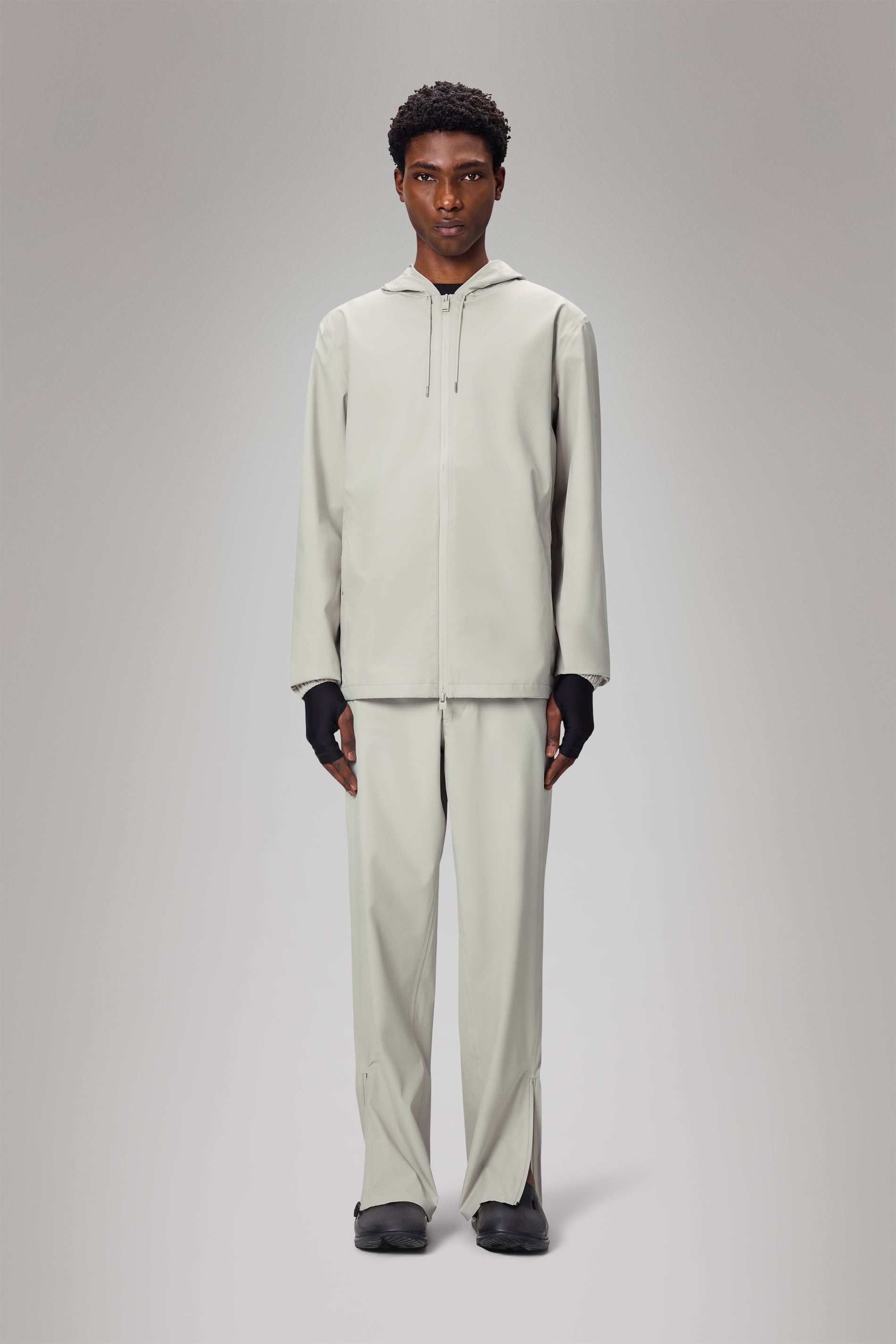 Suva Hardshell Jacket - 2