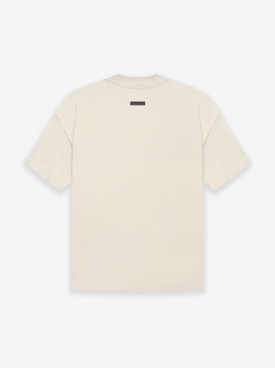 Cotton SS T-Shirt - 2