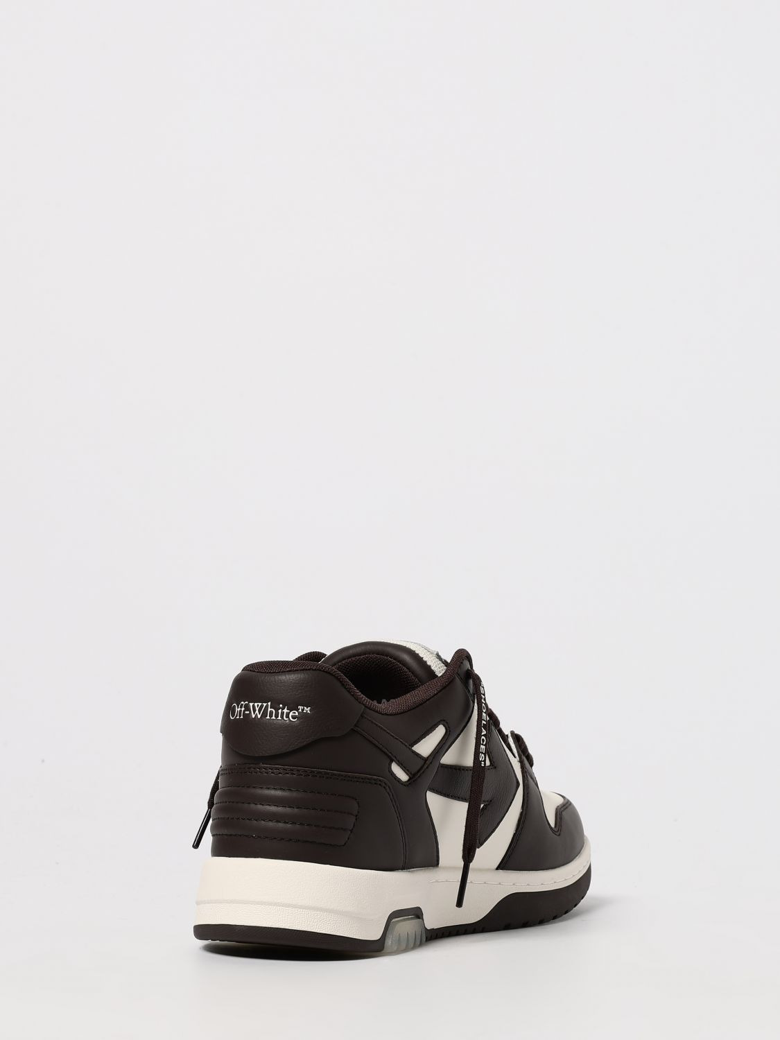Sneakers men Off-white - 3