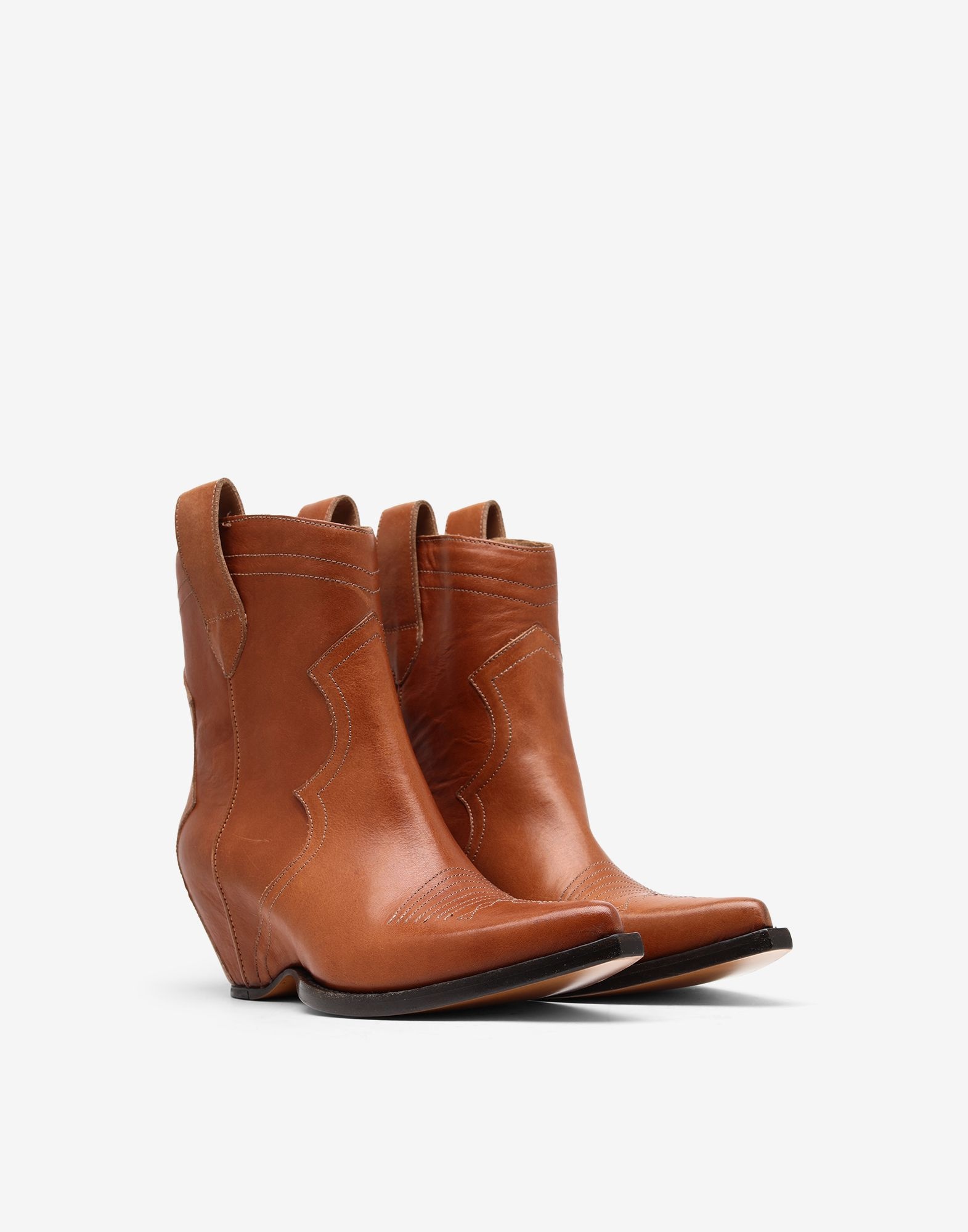 Sendra ankle boots - 2