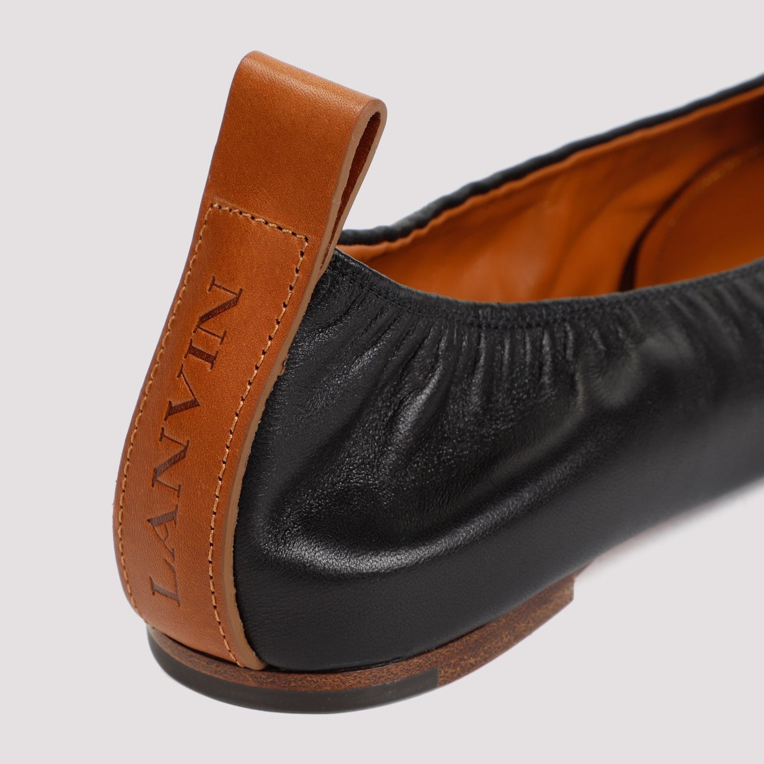 Ballerinas Black - 6