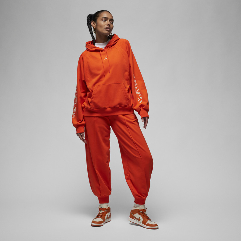 Women's Jordan Sport Fleece Pants 6