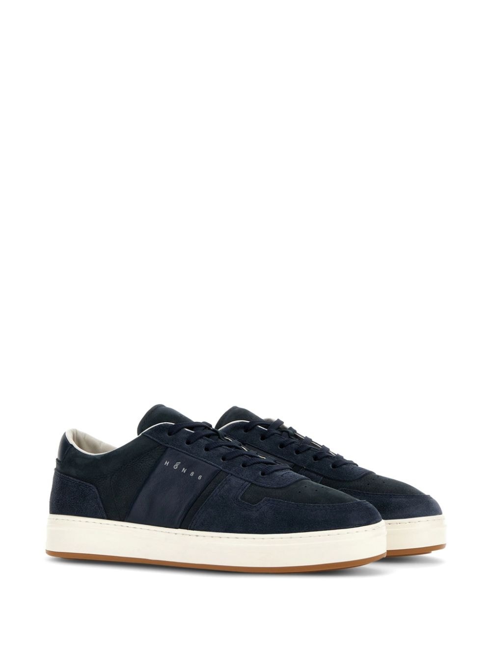 low-top sneakers - 2