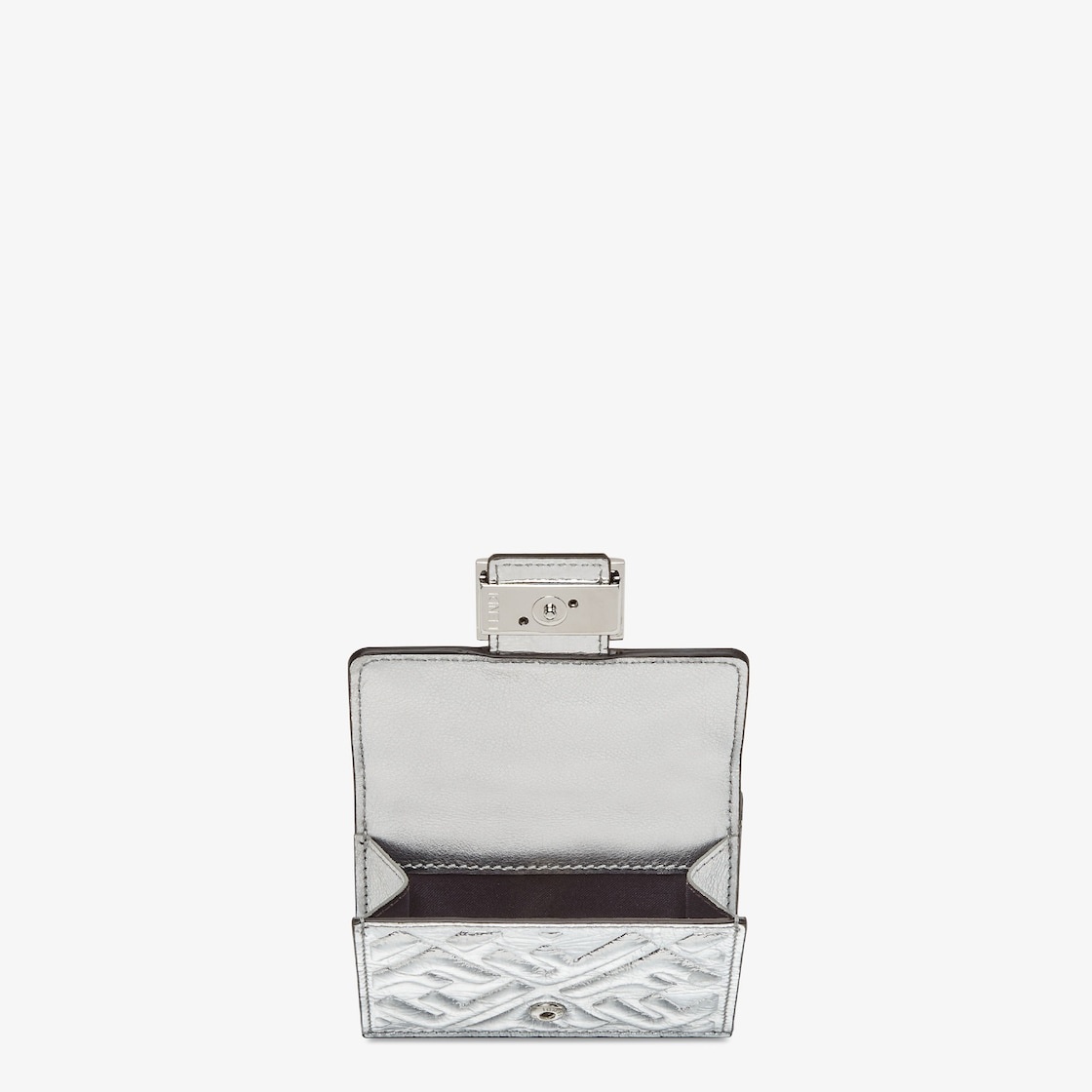 Baguette Micro Trifold - 2