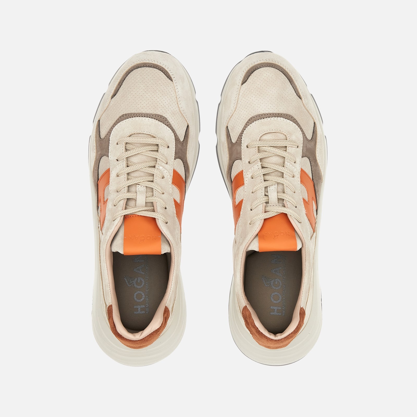 Sneakers Hogan Hyperlight - 4