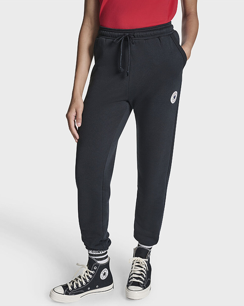 Retro Chuck Taylor Patch Joggers 3