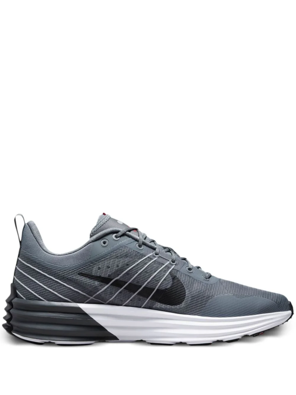 Lunar Roam "Cool Grey" sneakers - 1