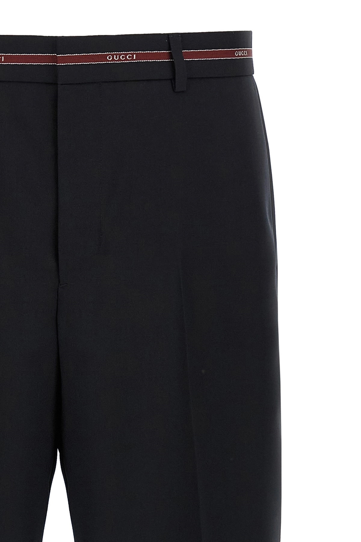 Gucci selvedge pants - 3