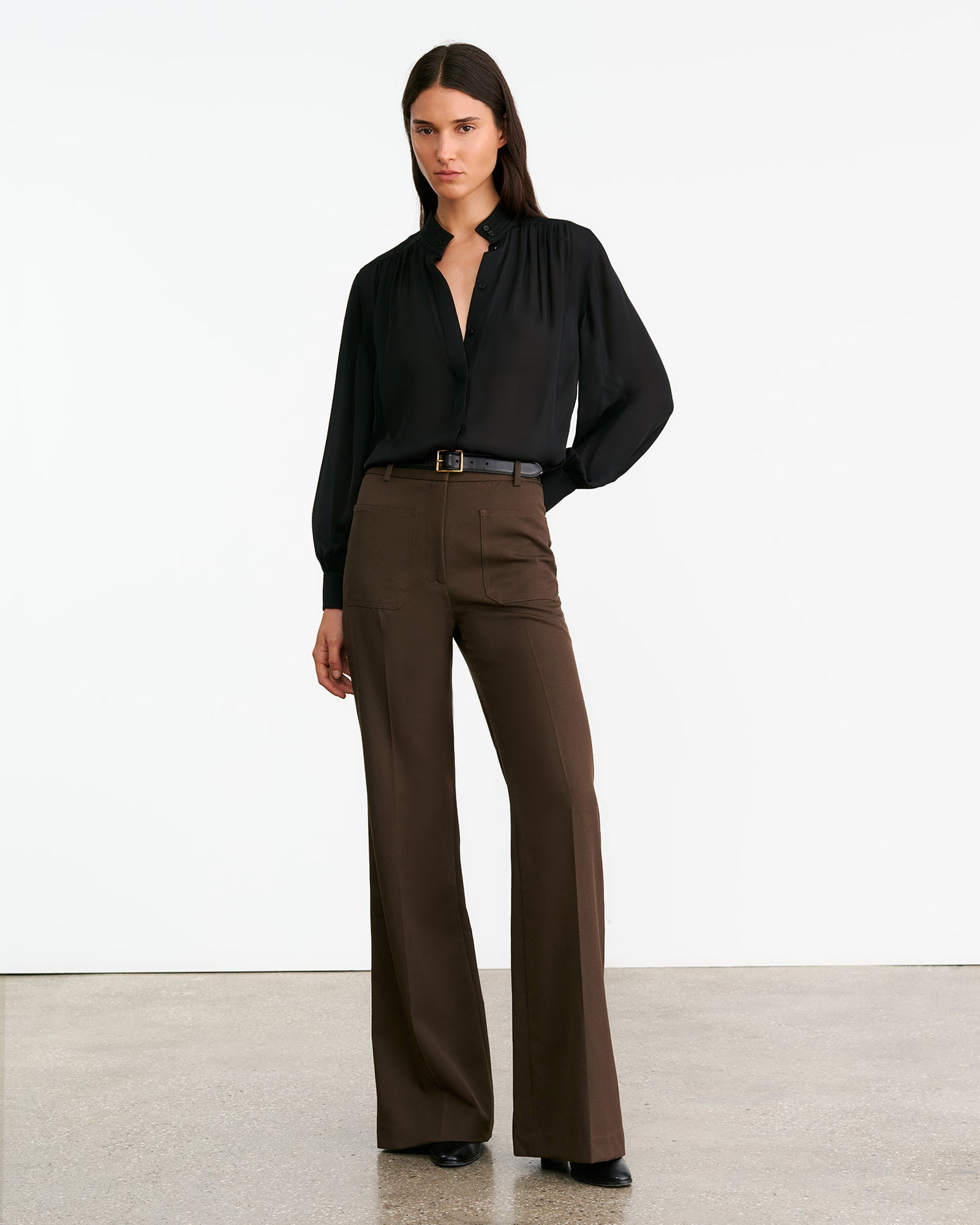 CHRISTOPHE PANT - 2