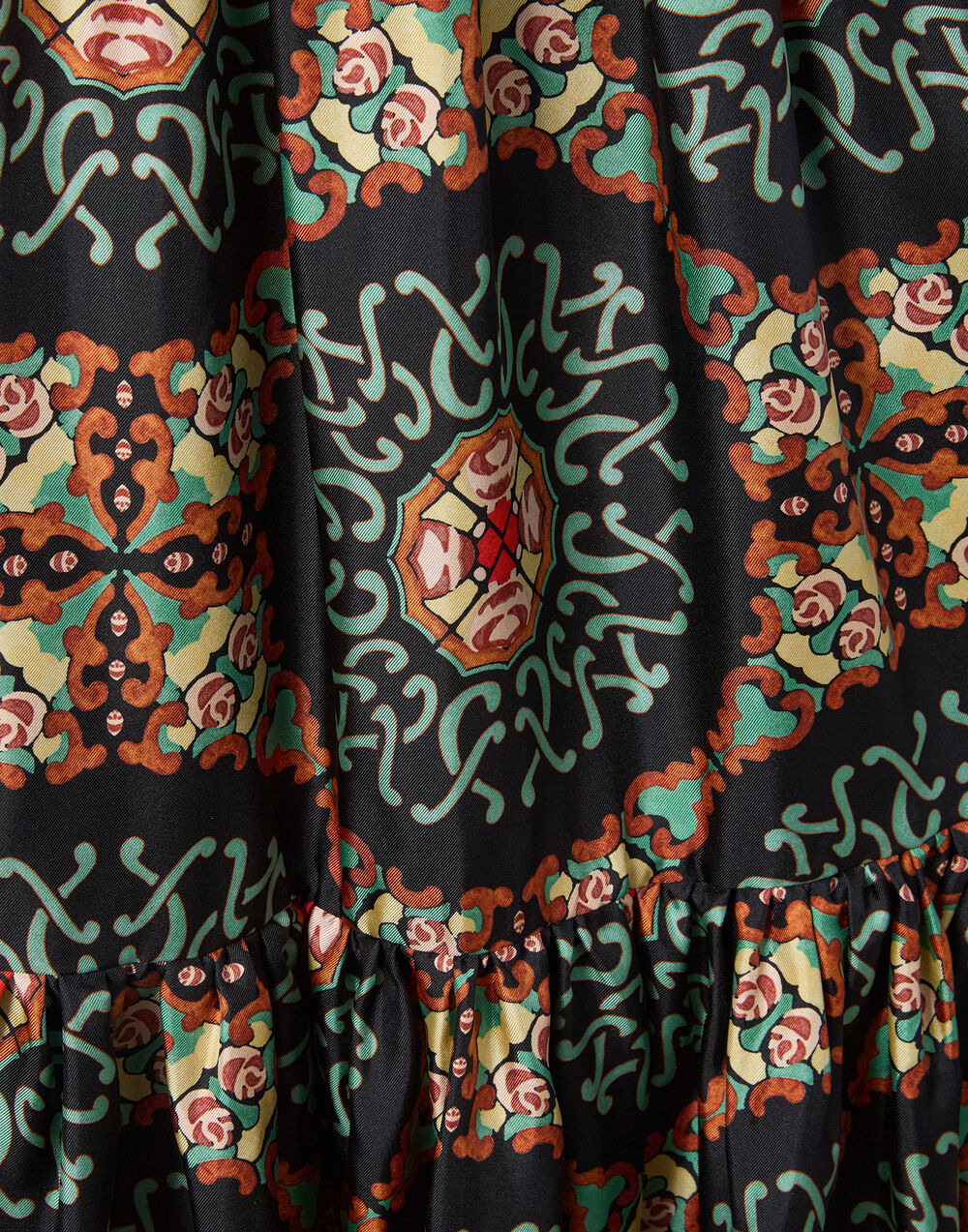 Capri Dress - 4