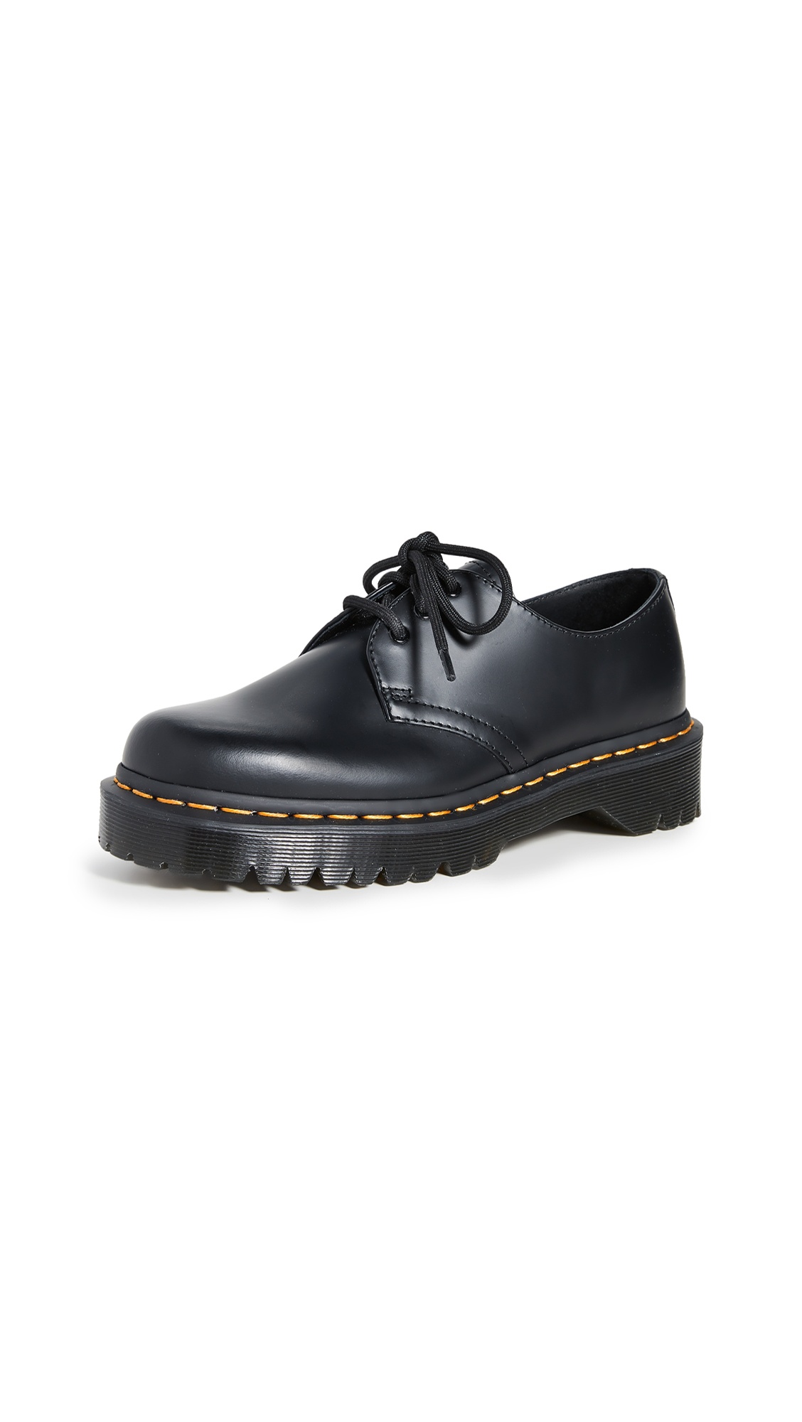 1461 Bex 3 Eye Shoes - 9