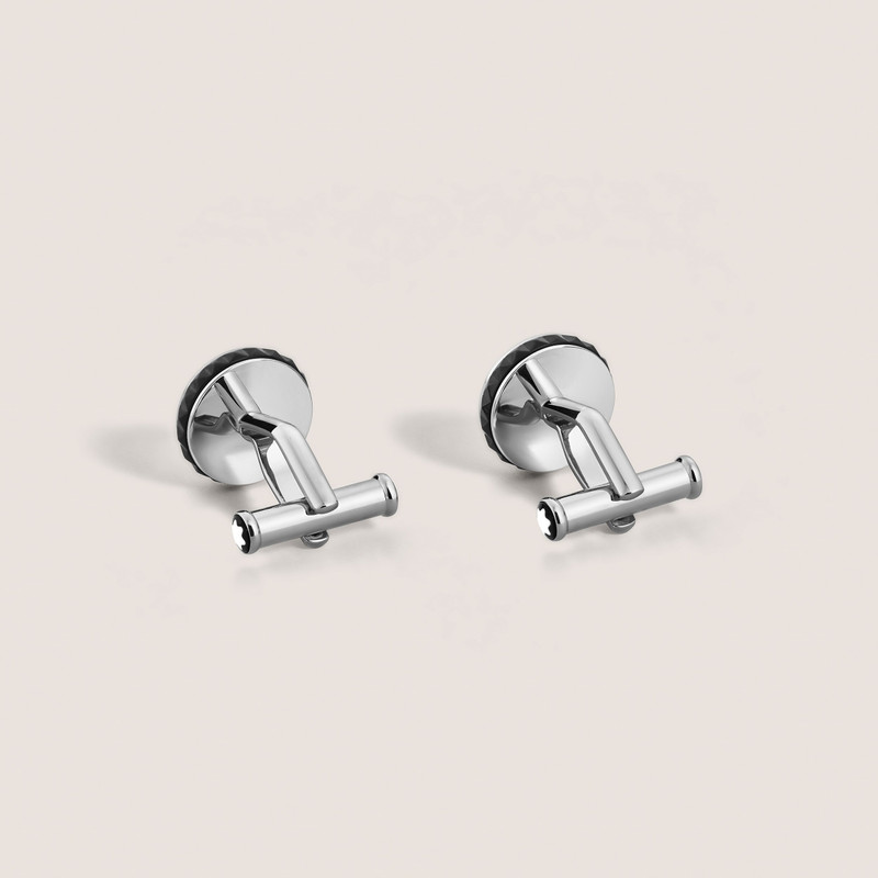 Montblanc CUFFLINKS, GREAT CHARACTERS HOMAGE TO QUEEN outlook