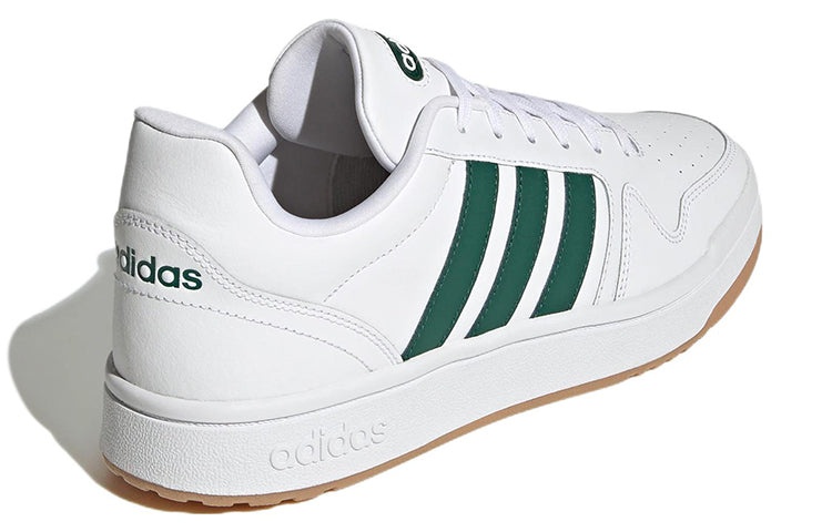 adidas Postmove 'White Clear Green' GZ6655 - 4