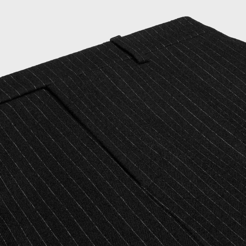 françoise pants in striped wool flannel 3