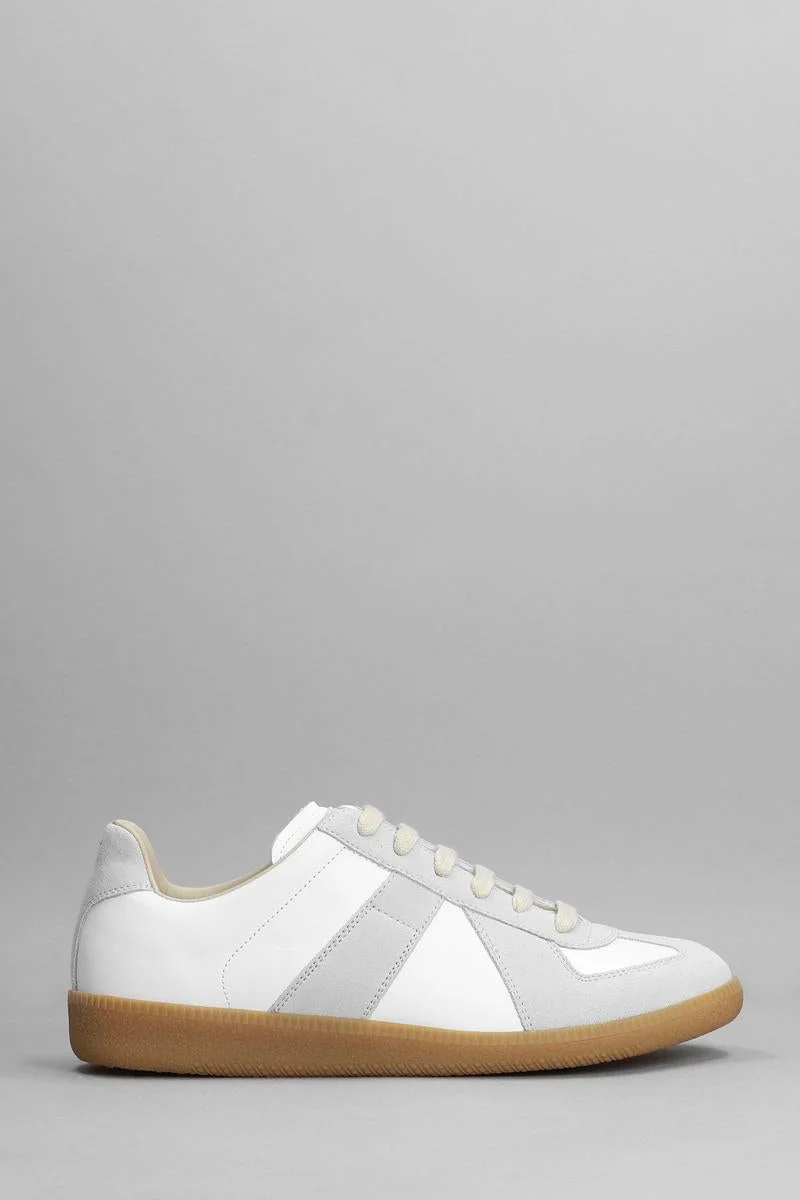 Maison Margiela Replica Sneakers - 1