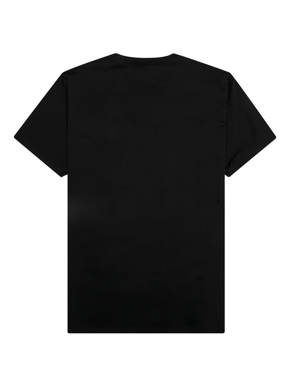 logo-print T-shirt - 2