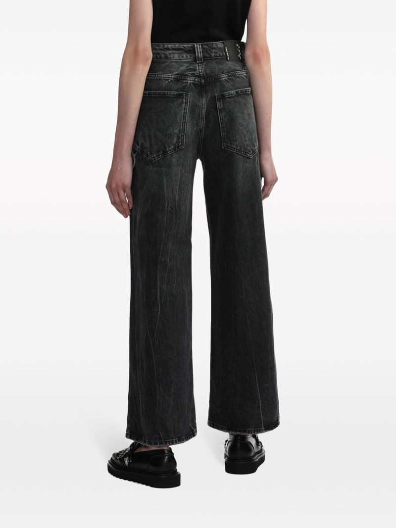 wide-leg jeans 4