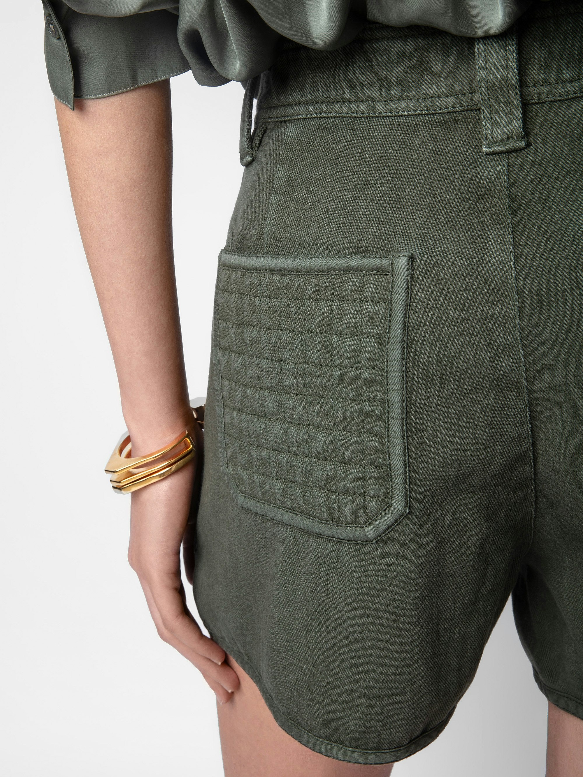 Sei Shorts - 5
