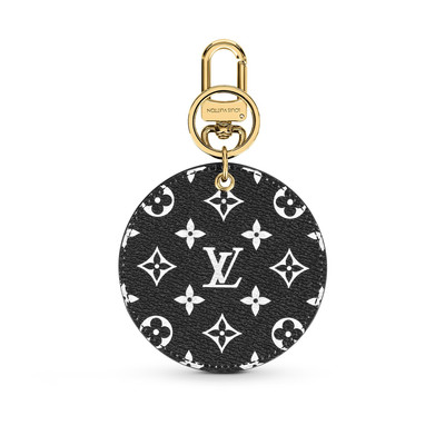 Louis Vuitton LV Crafty Illustre Bag Charm and Key Holder outlook