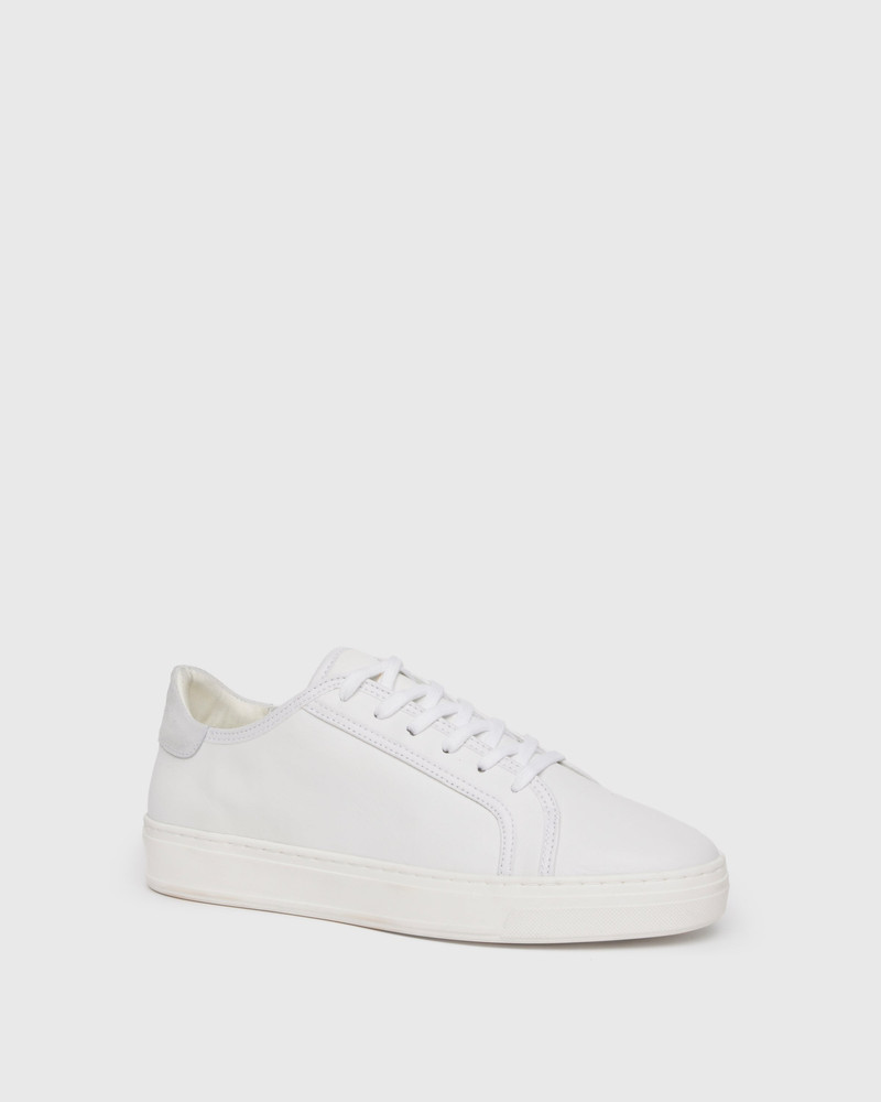 PAIGE Farrell Sneaker outlook