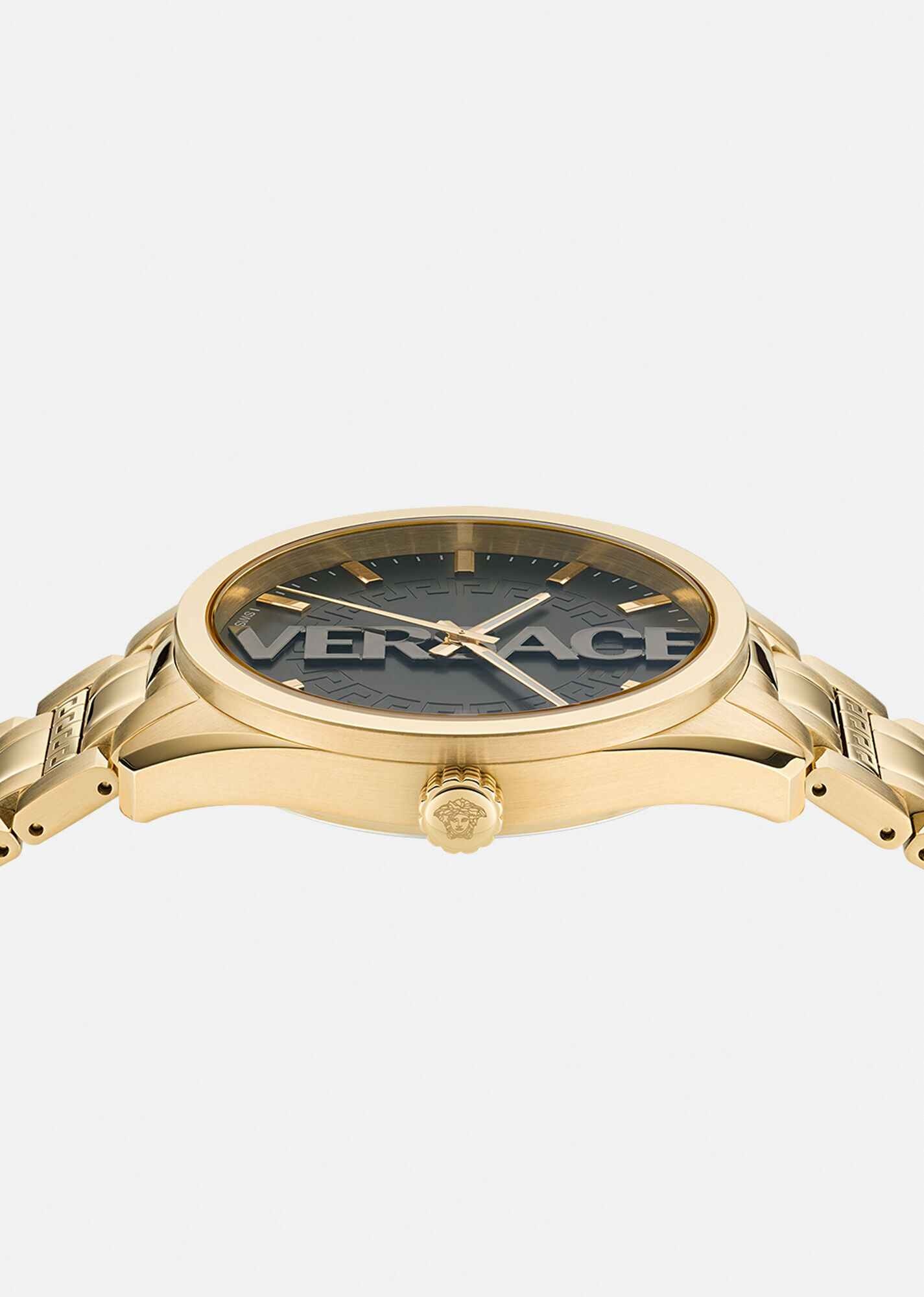 V-Vertical Watch 3