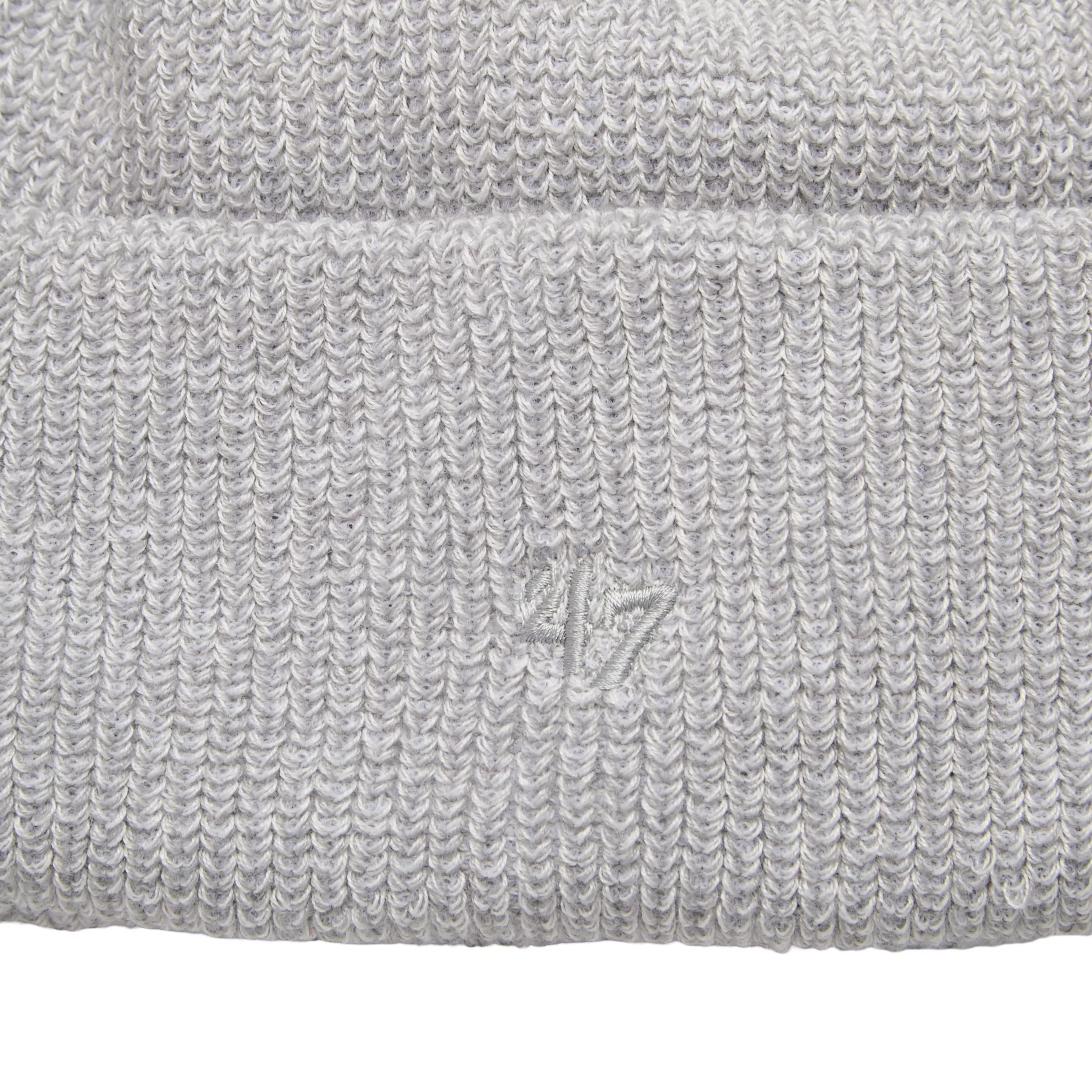 '47 Cuff Knit Hat - 4