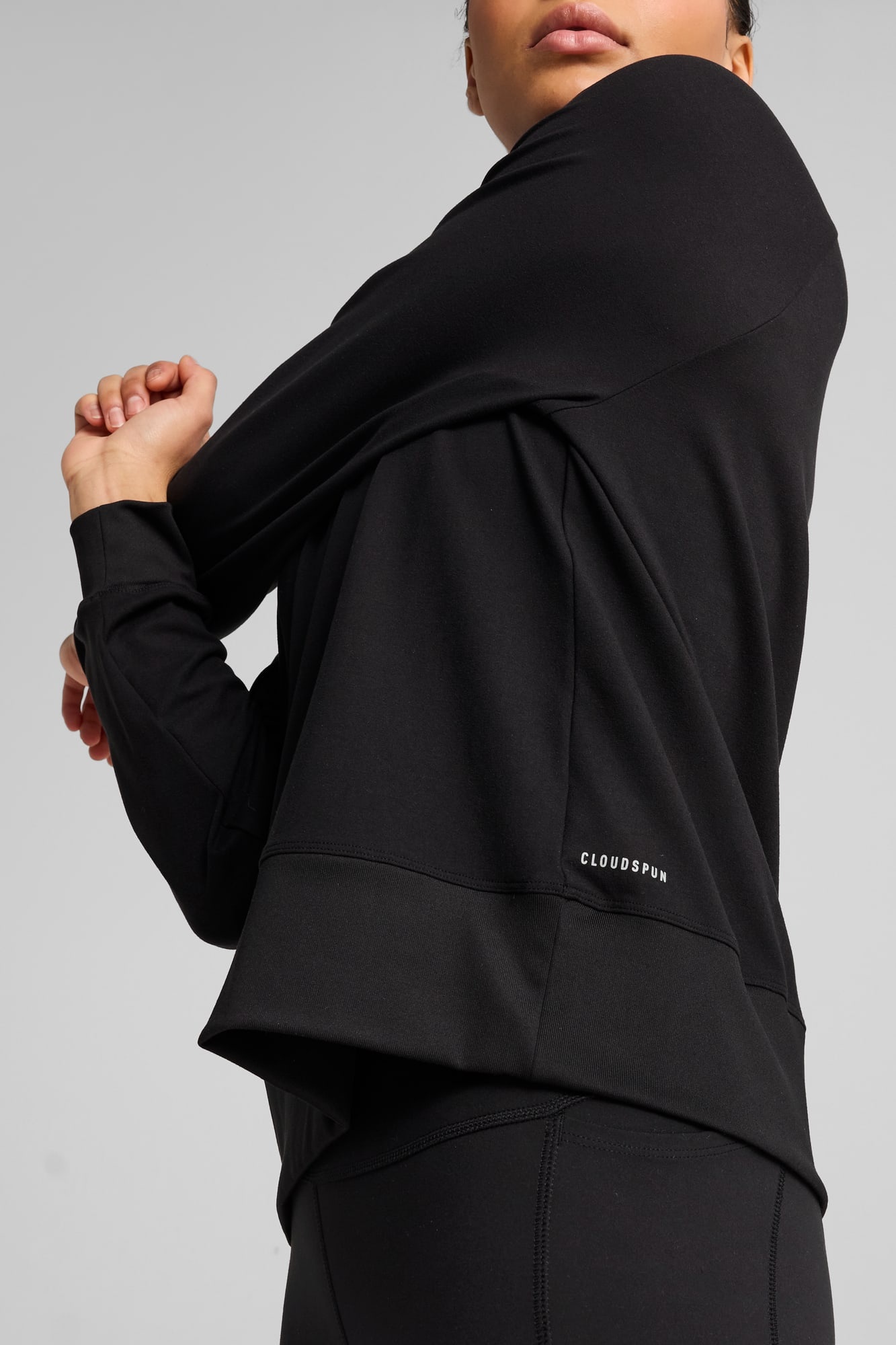 CLOUDSPUN Women's Midlayer - 7