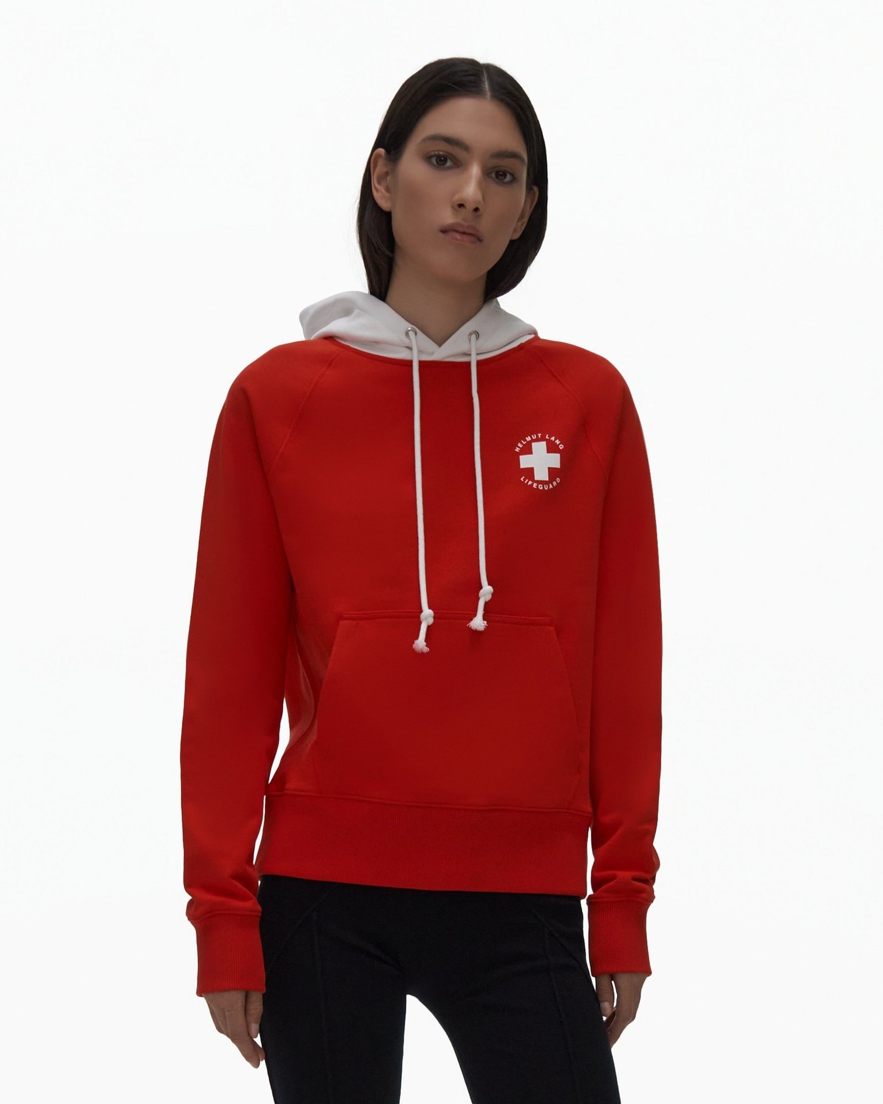 LIFEGUARD HOODIE - 3