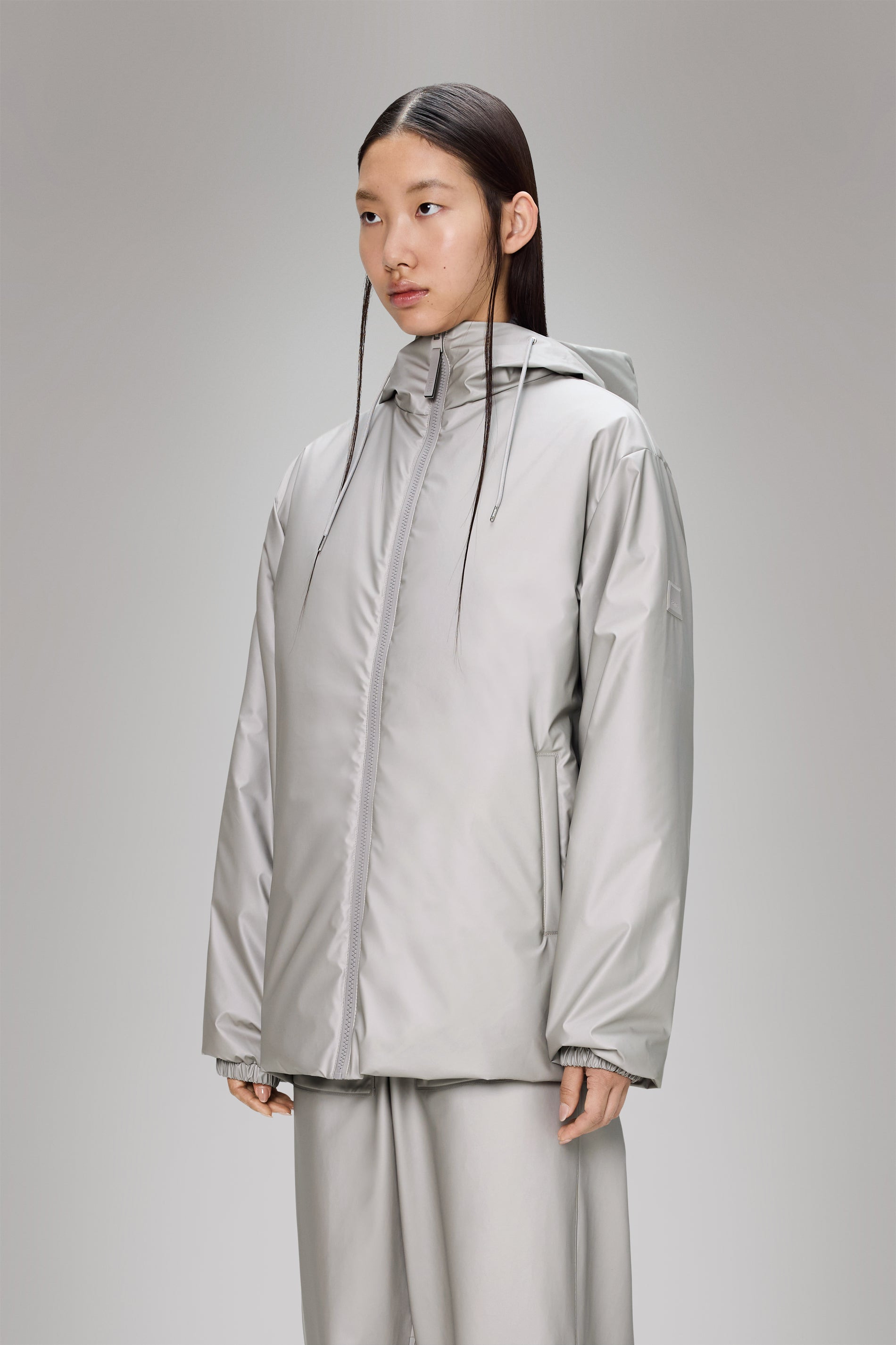 Lohja Insulated Jacket - 5