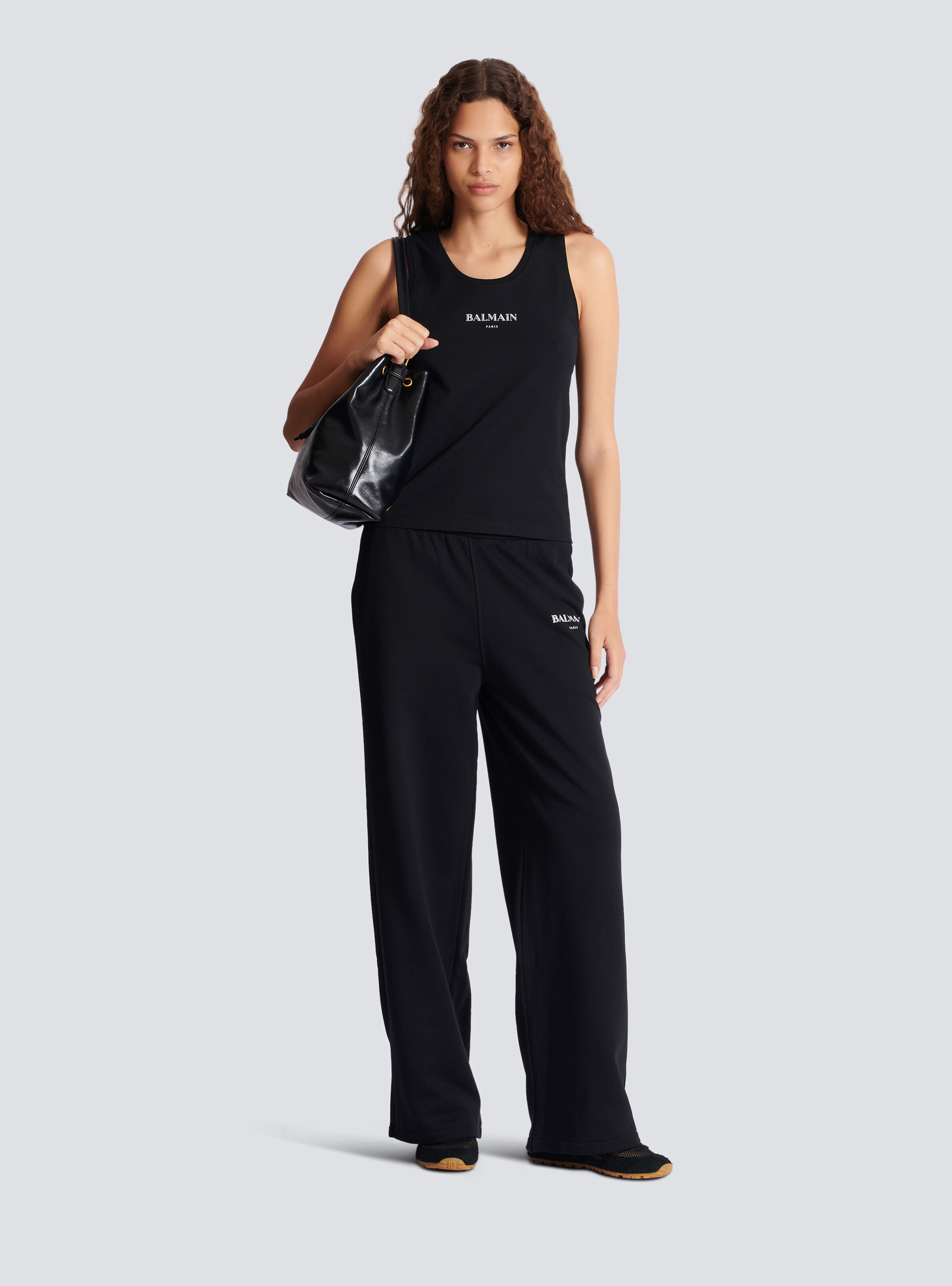 Jersey joggers - 2
