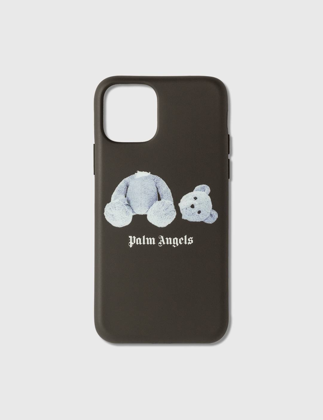 Palm Angels Ice Bear iPhone Case 11 Pro - 2