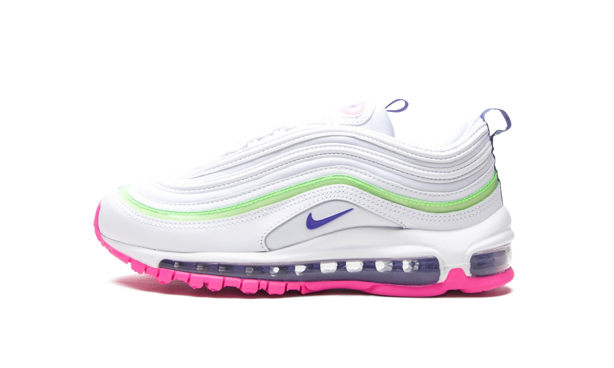 AIR MAX 97 MNS WMNS "Easter" - 1