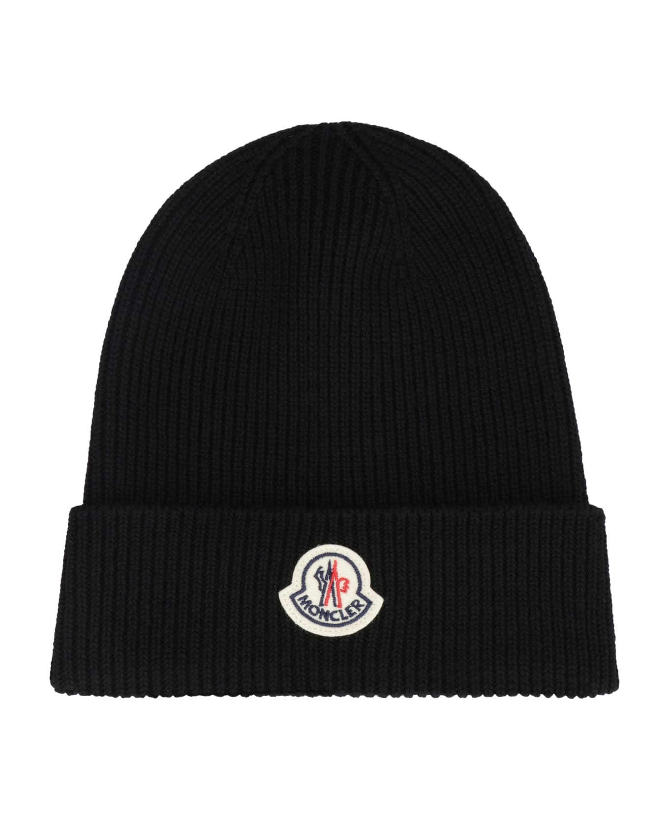 Logo Baseball Cap - 1