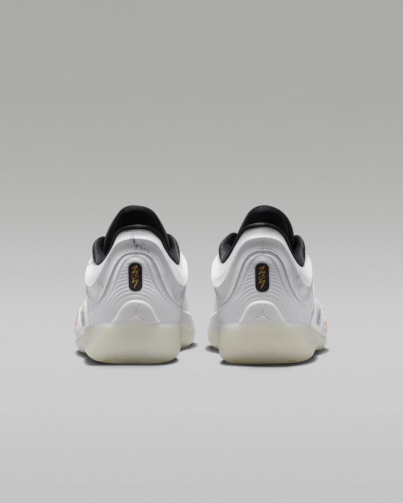 Zion 4 Basketball Shoes 6