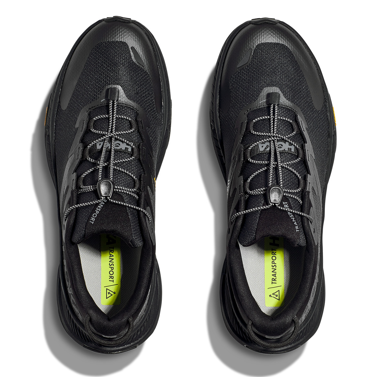 Hoka Transport - 3