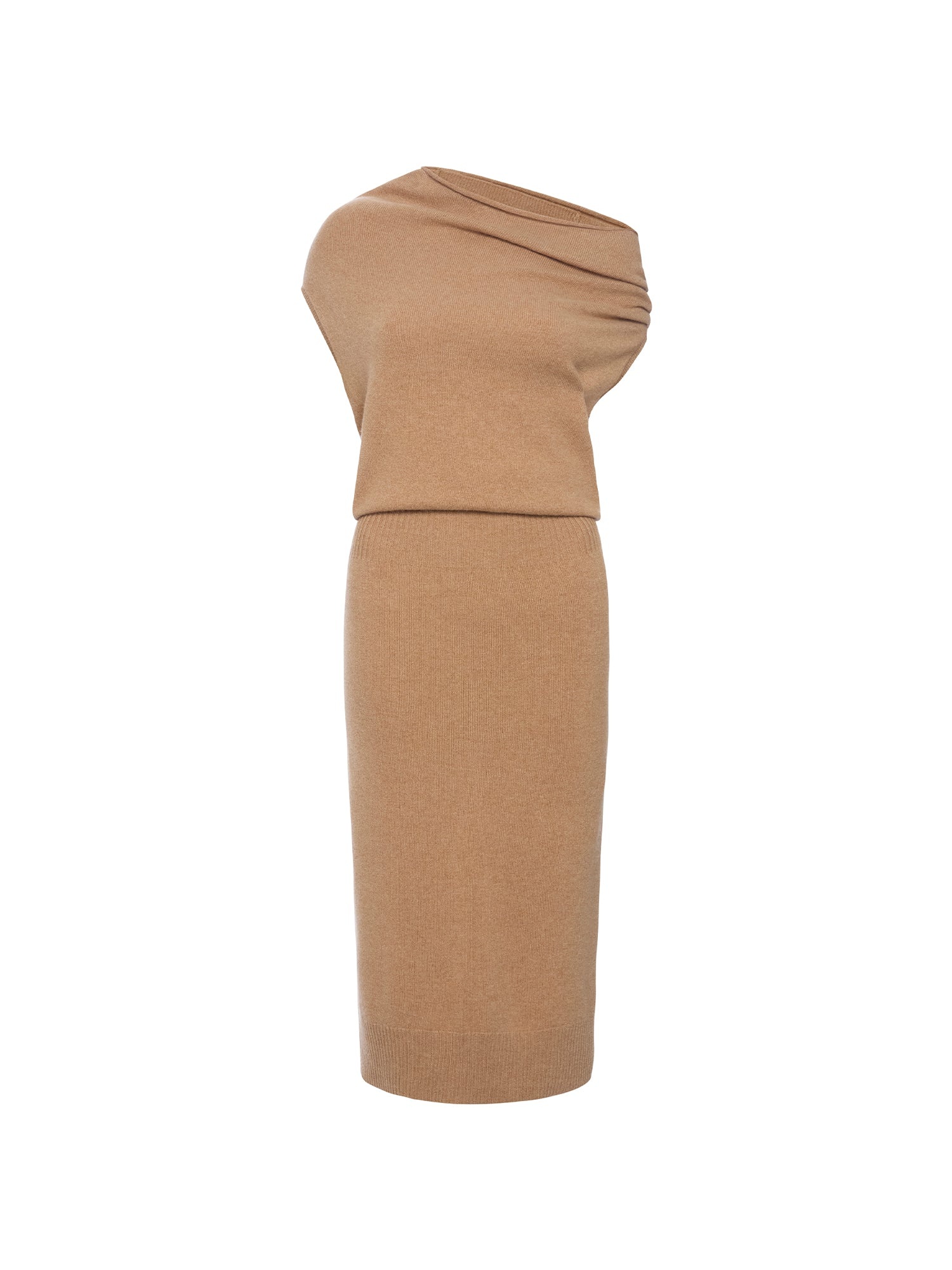 The Lori Sleeveless Dress - 2