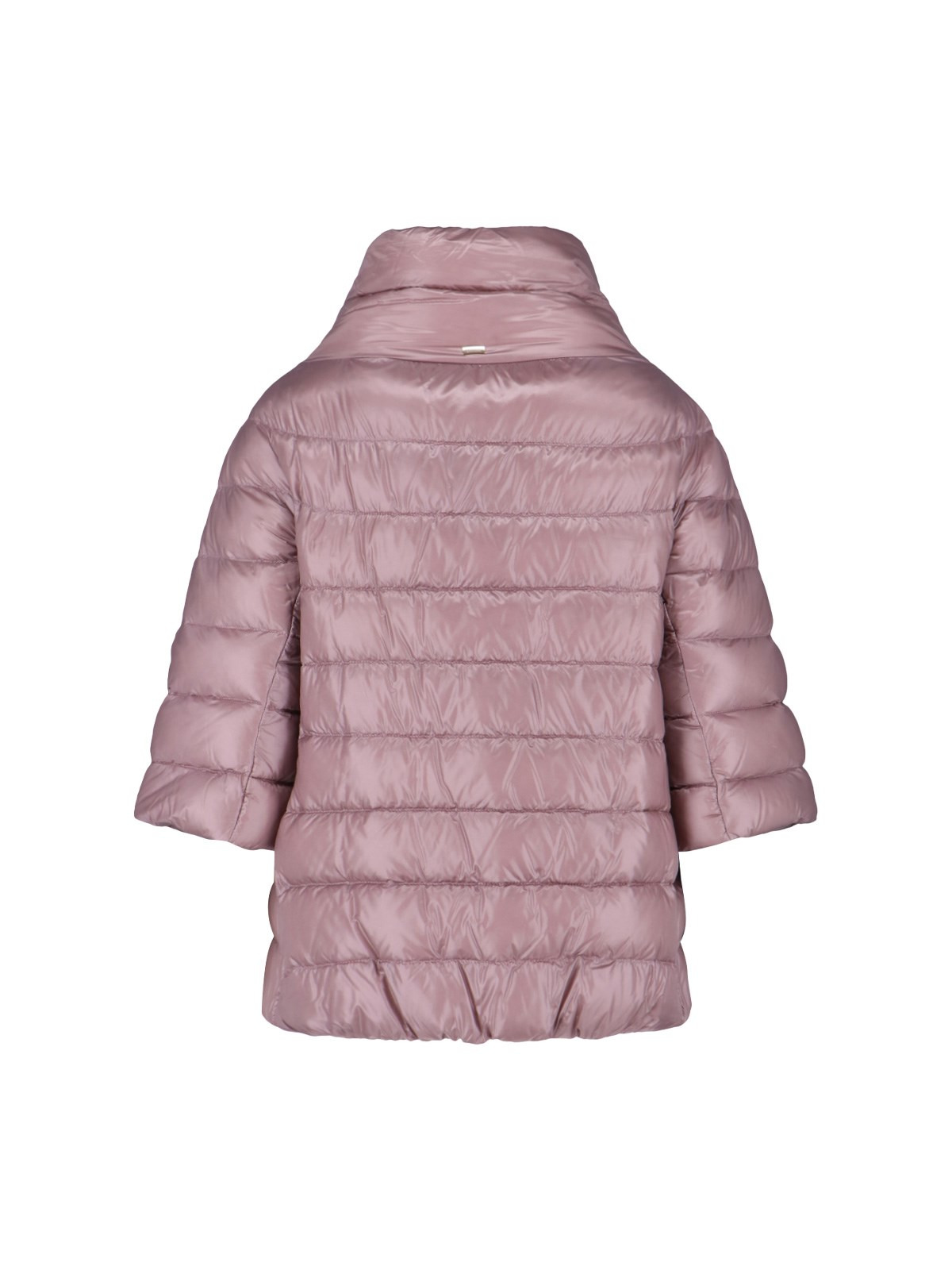 'AMINTA' DOWN JACKET - 2