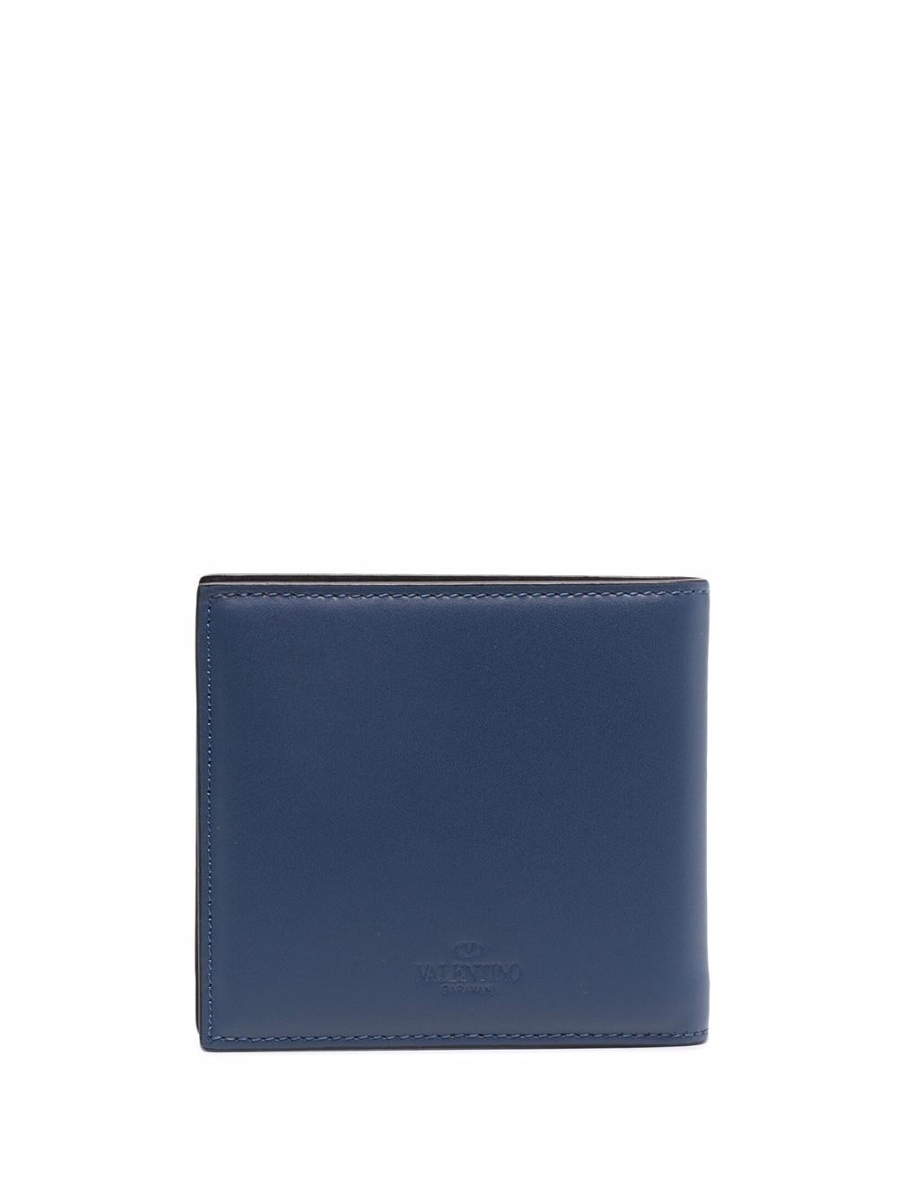 VLTN-print wallet - 2