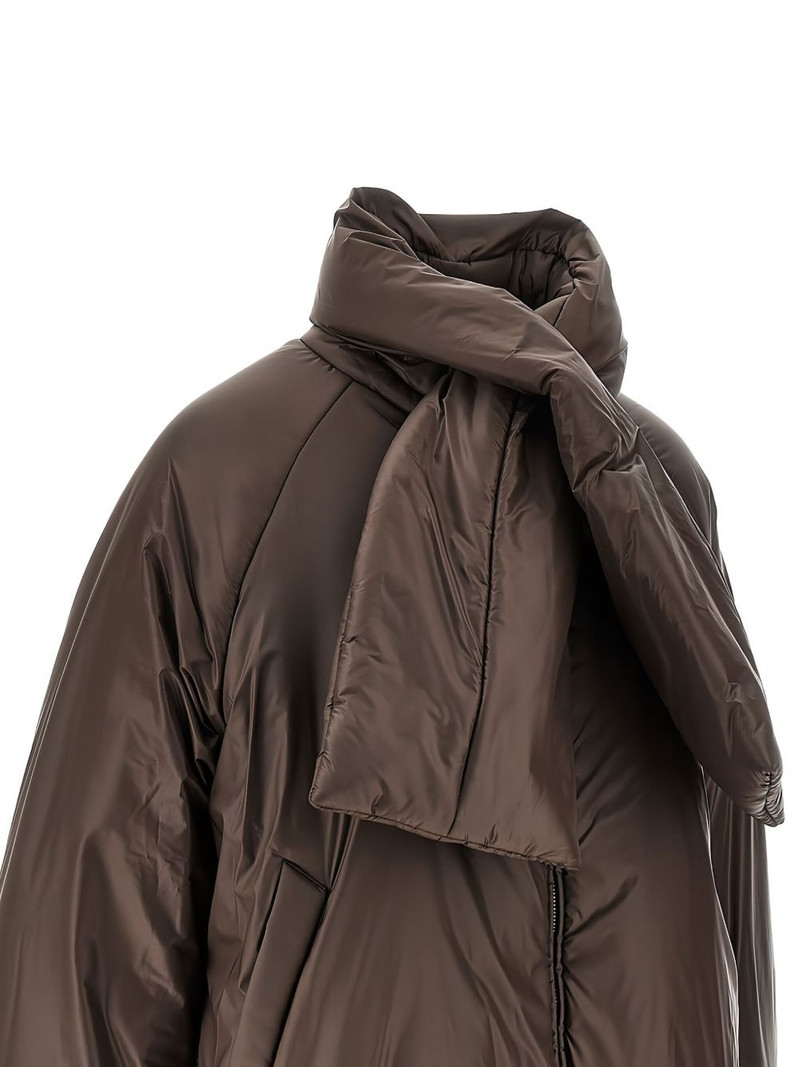 armarium scarf jacket outlook