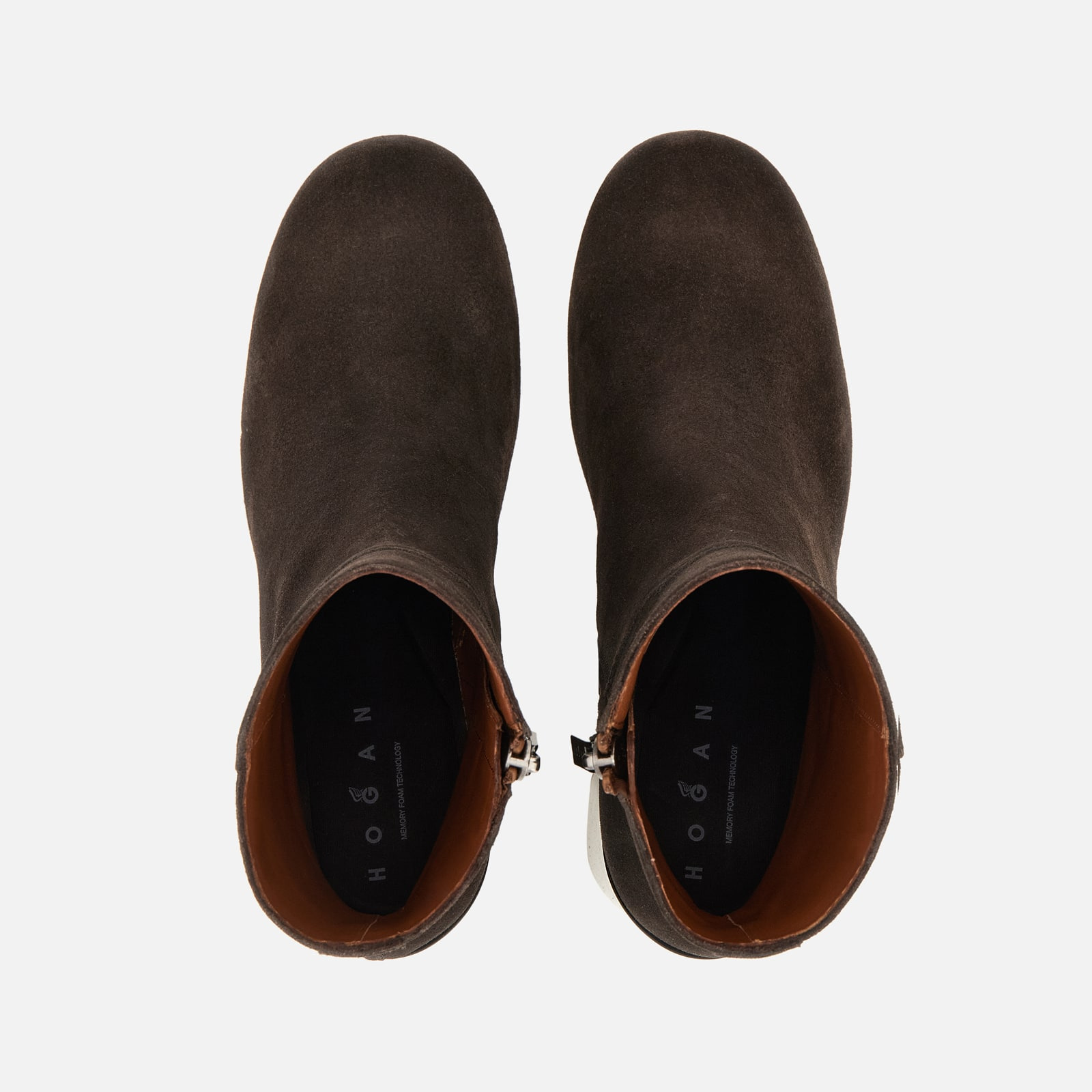 Ankle Boots Hogan H695 - 5