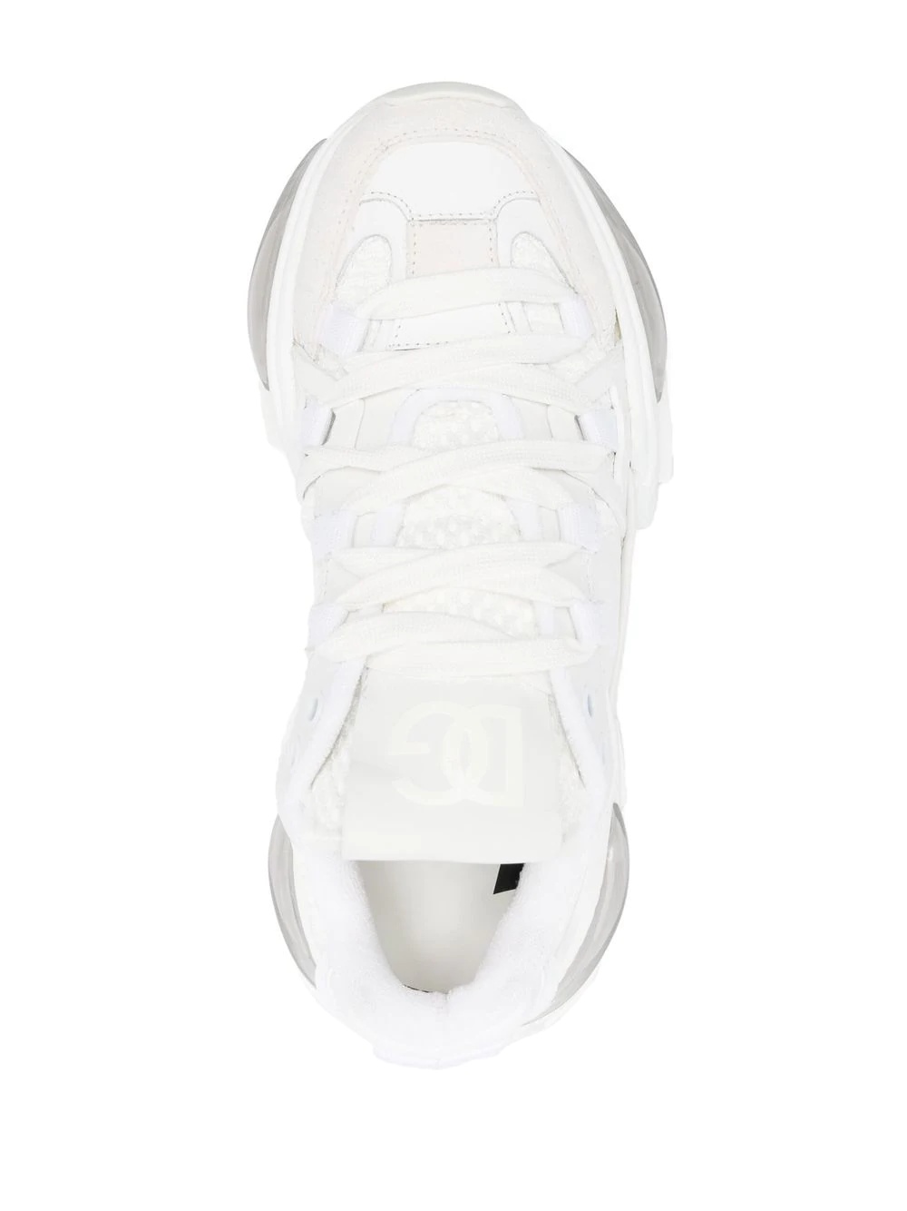 lo-top sneakers - 4