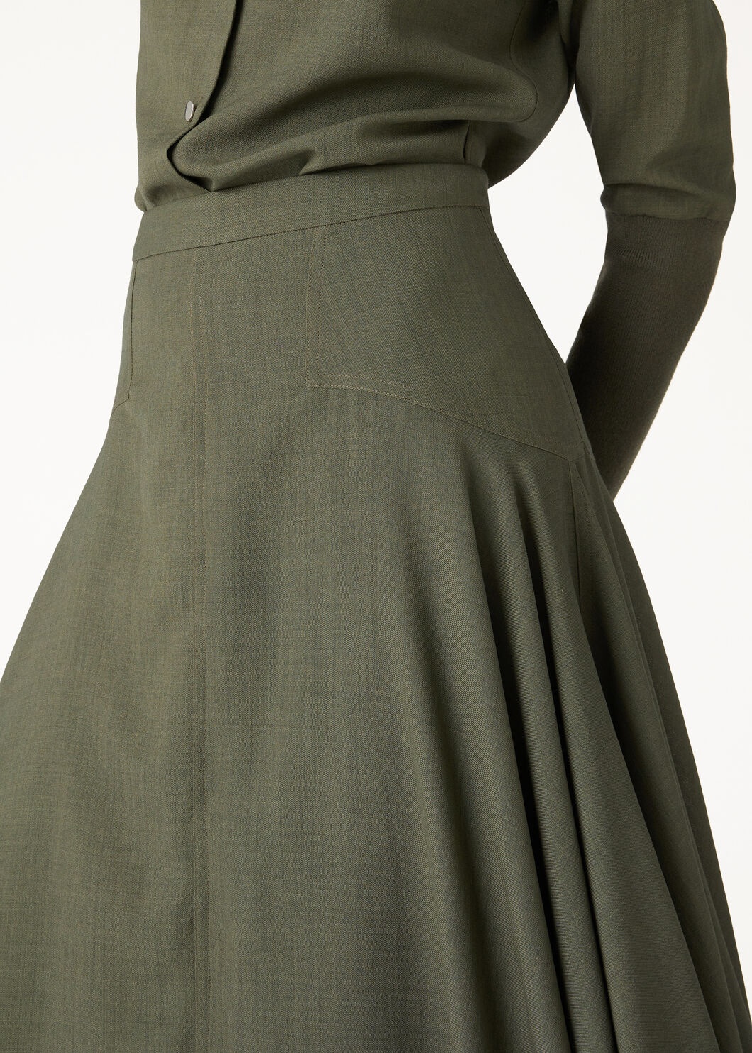 Flavia Skirt - 4